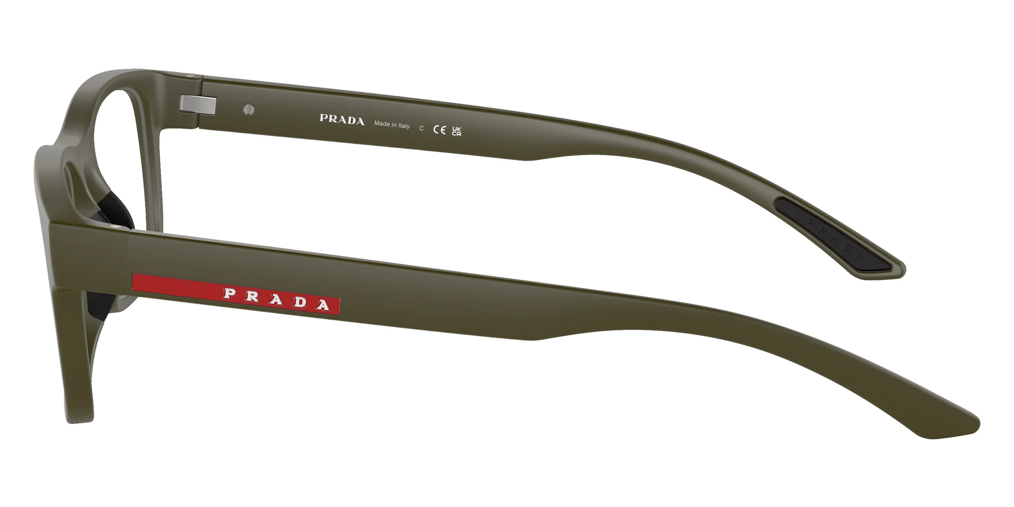 Prada Linea Rossa - PS 04QV - Image 53