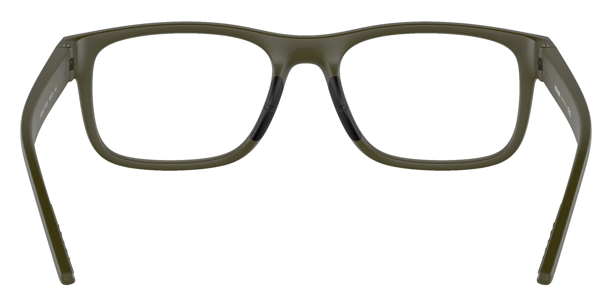 Prada Linea Rossa - PS 04QV - Image 54