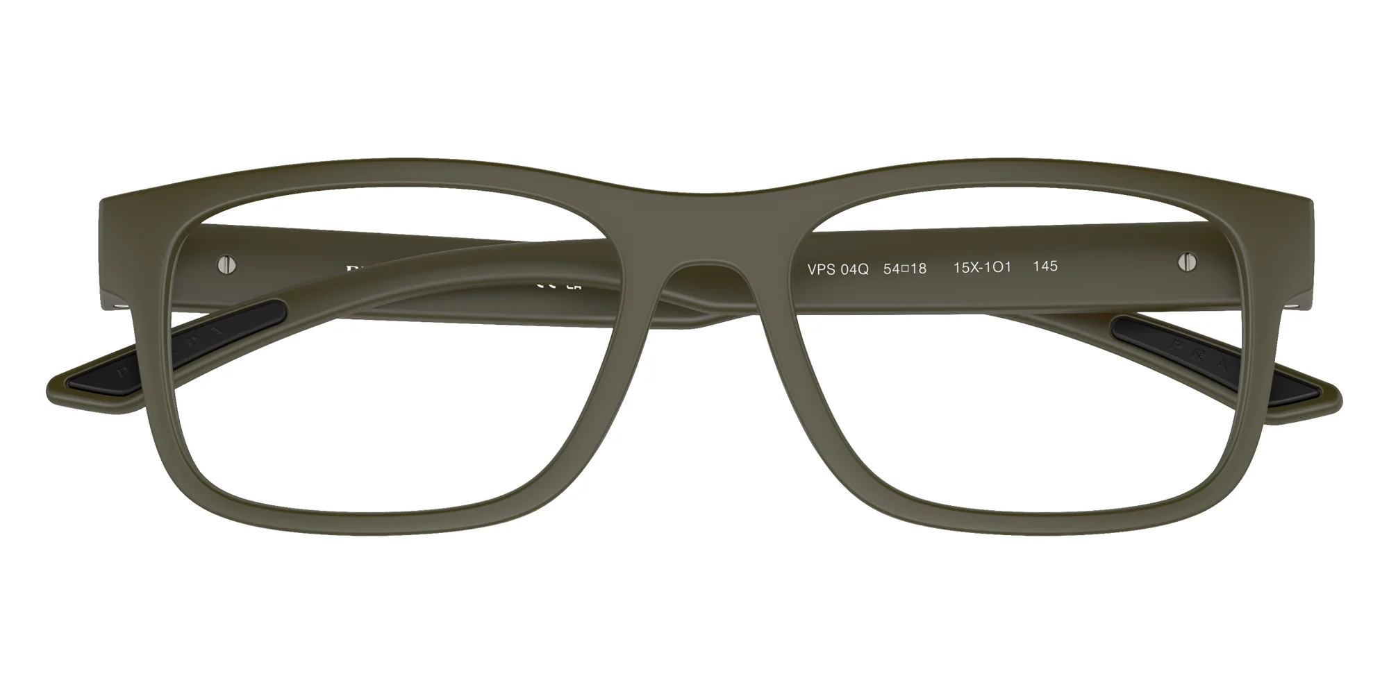 Prada Linea Rossa - PS 04QV - Image 55
