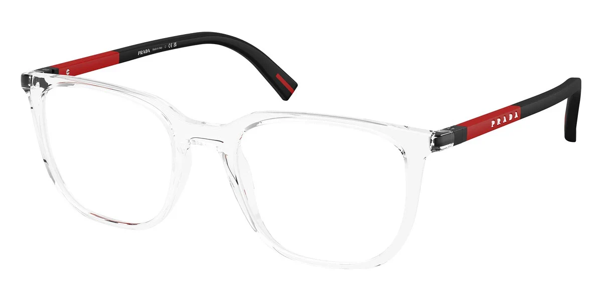 Prada Linea Rossa - PS 04RV - Image 17