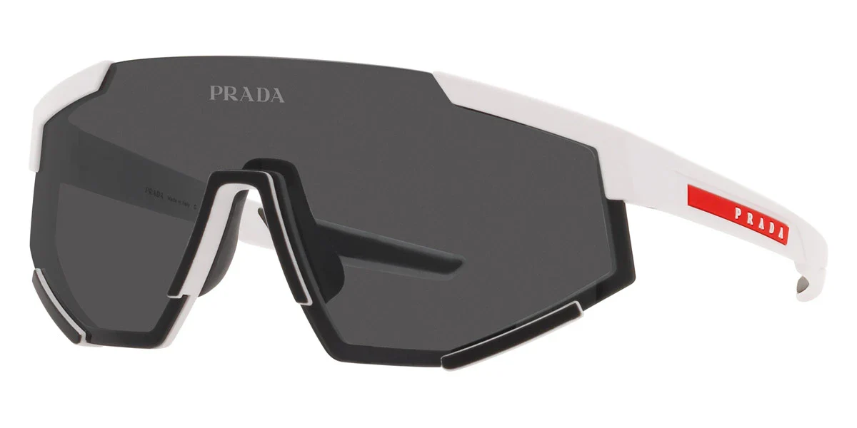 Prada Linea Rossa - Impavid PS 04WSF - Image 7