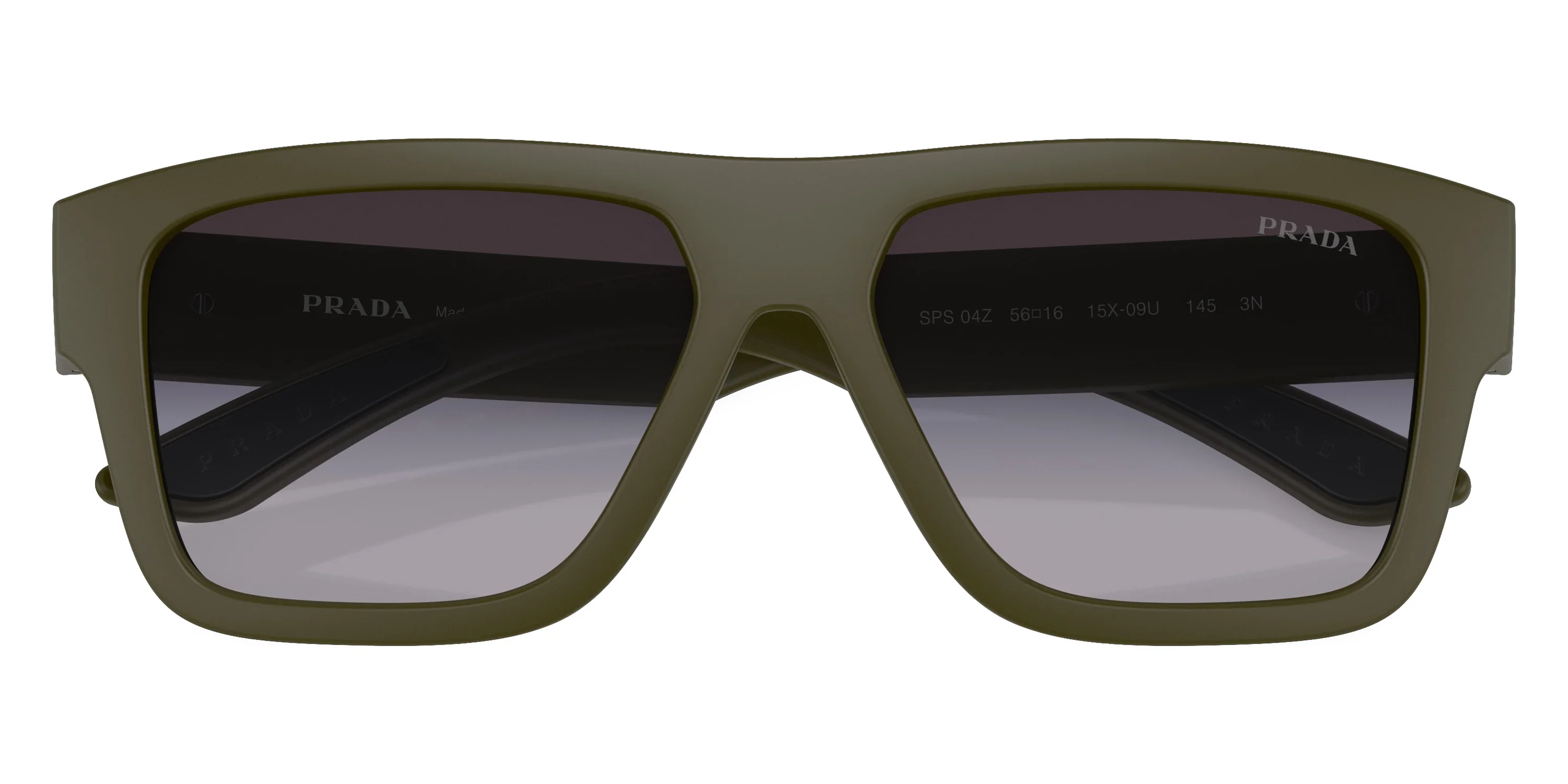Prada Linea Rossa - PS 04ZS - Image 10