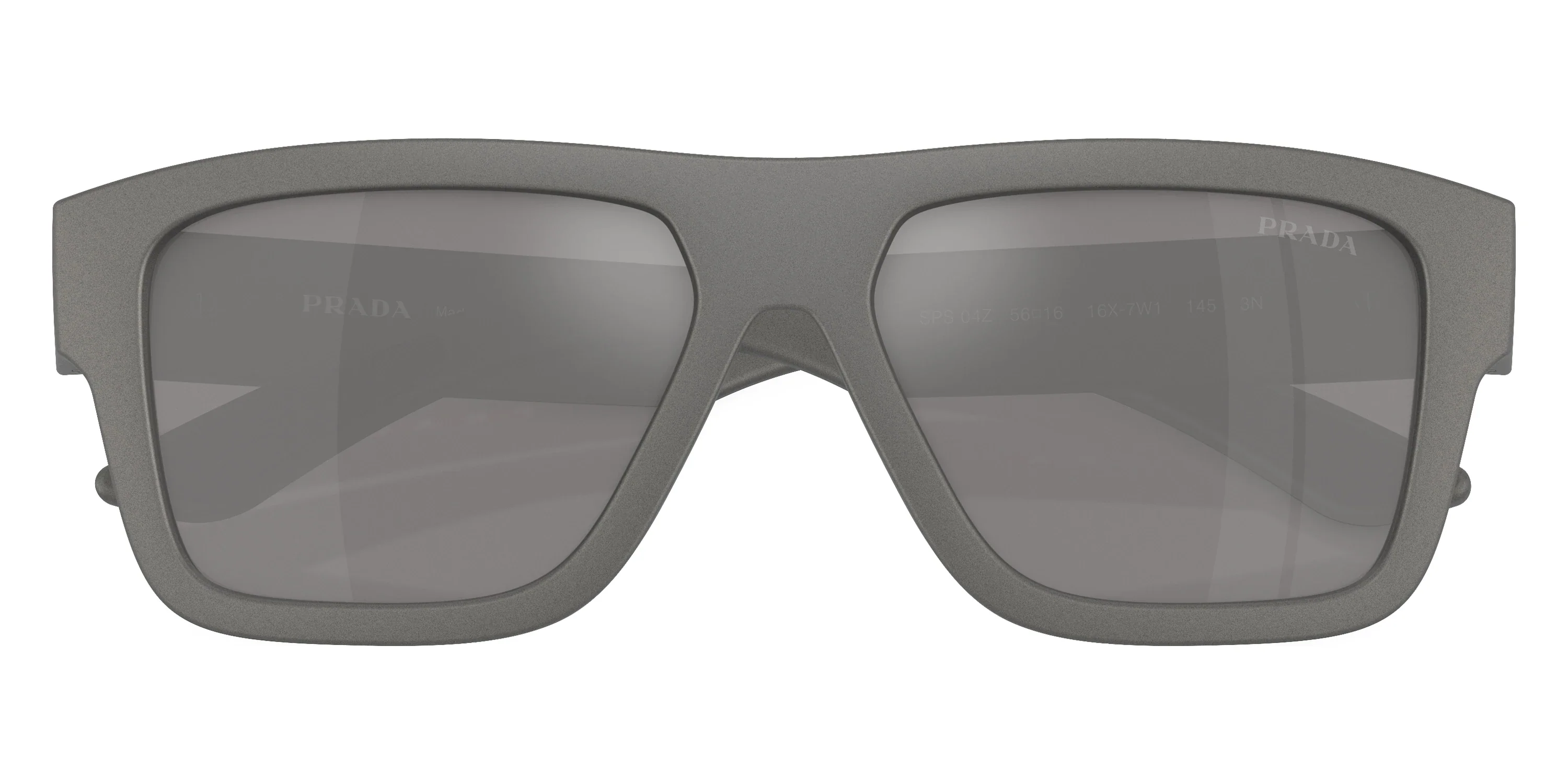 Prada Linea Rossa - PS 04ZS - Image 15