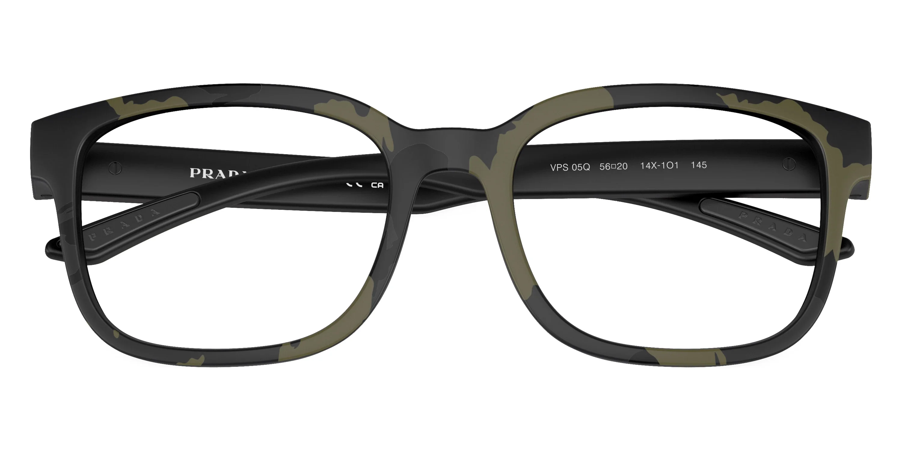 Prada Linea Rossa - PS 05QV - Image 10