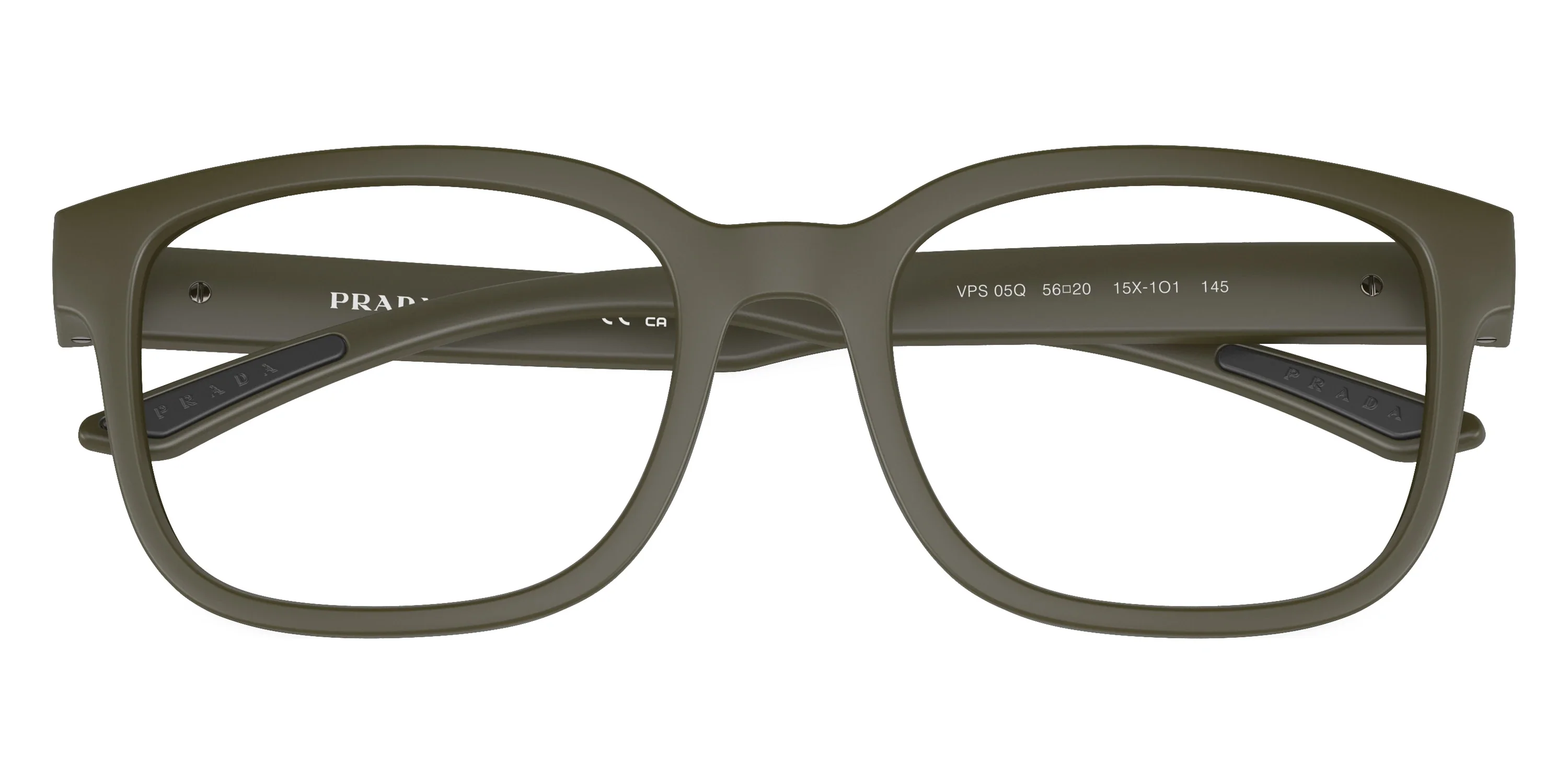 Prada Linea Rossa - PS 05QV - Image 15