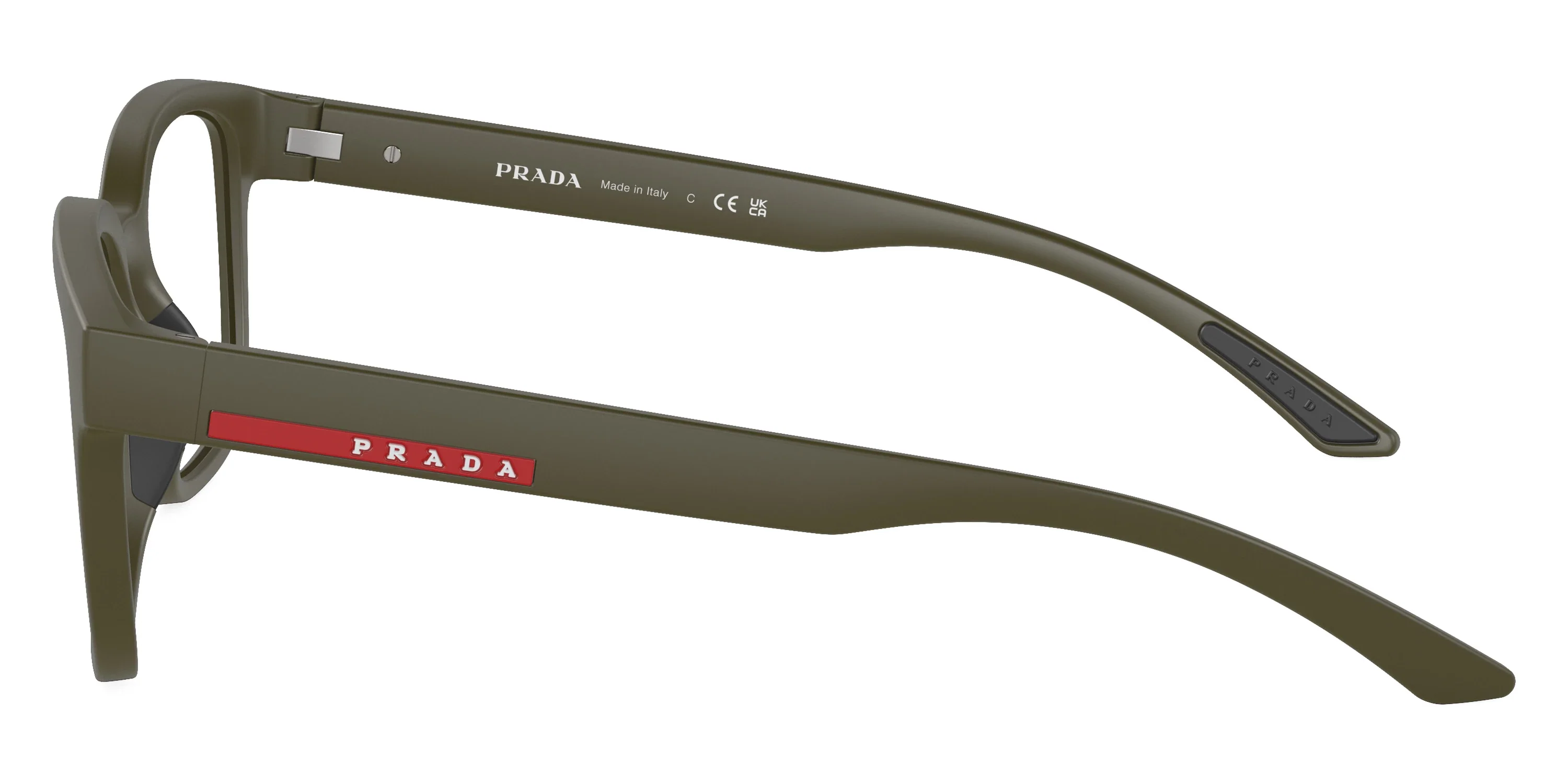 Prada Linea Rossa - PS 05QV - Image 18