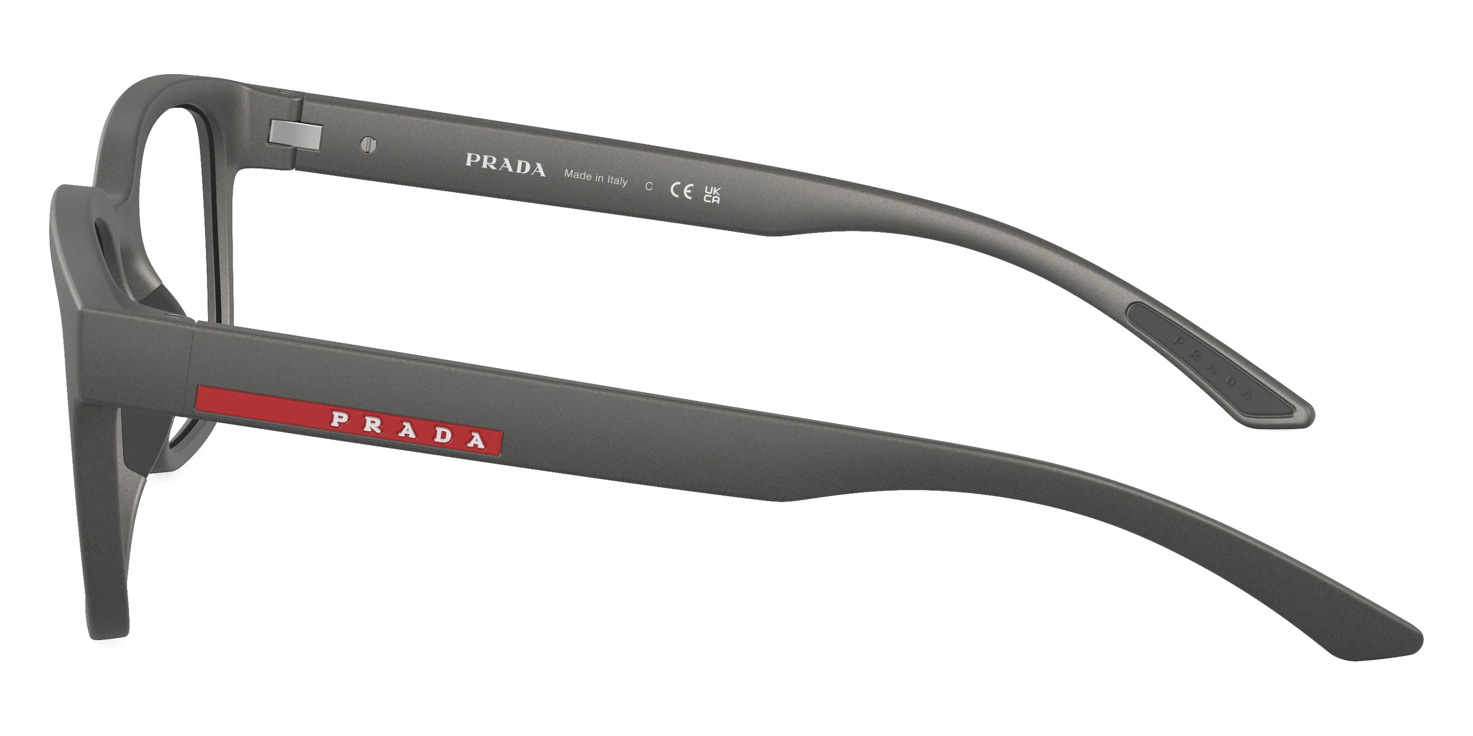 Prada Linea Rossa - PS 05QV - Image 23