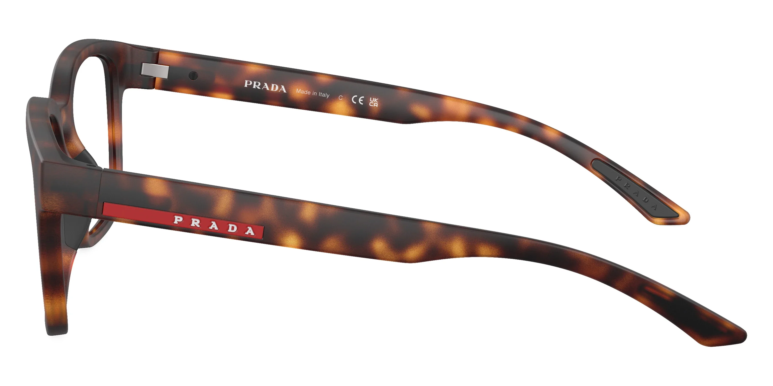 Prada Linea Rossa - PS 05QV - Image 38