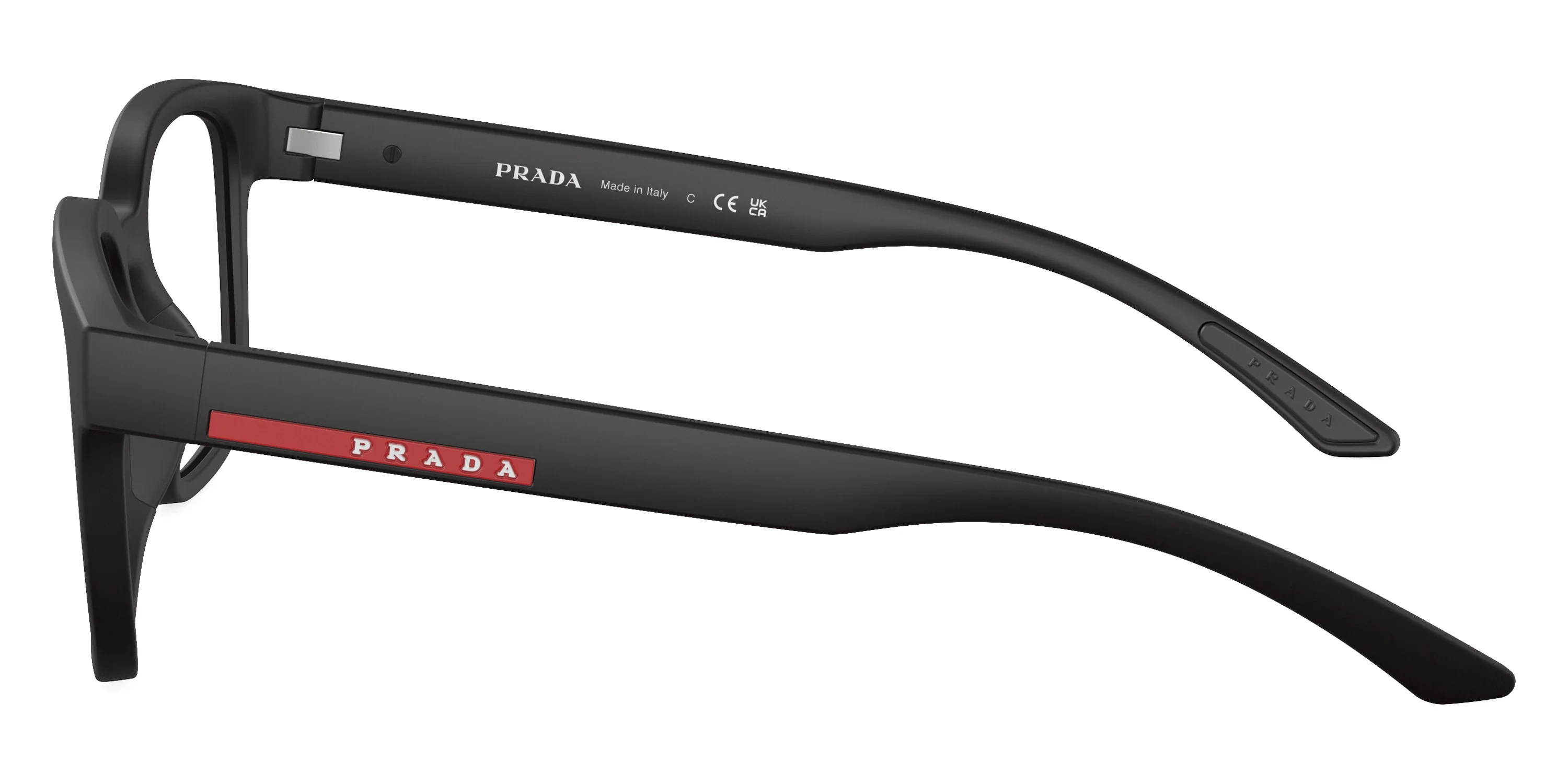 Prada Linea Rossa - PS 05QV - Image 43