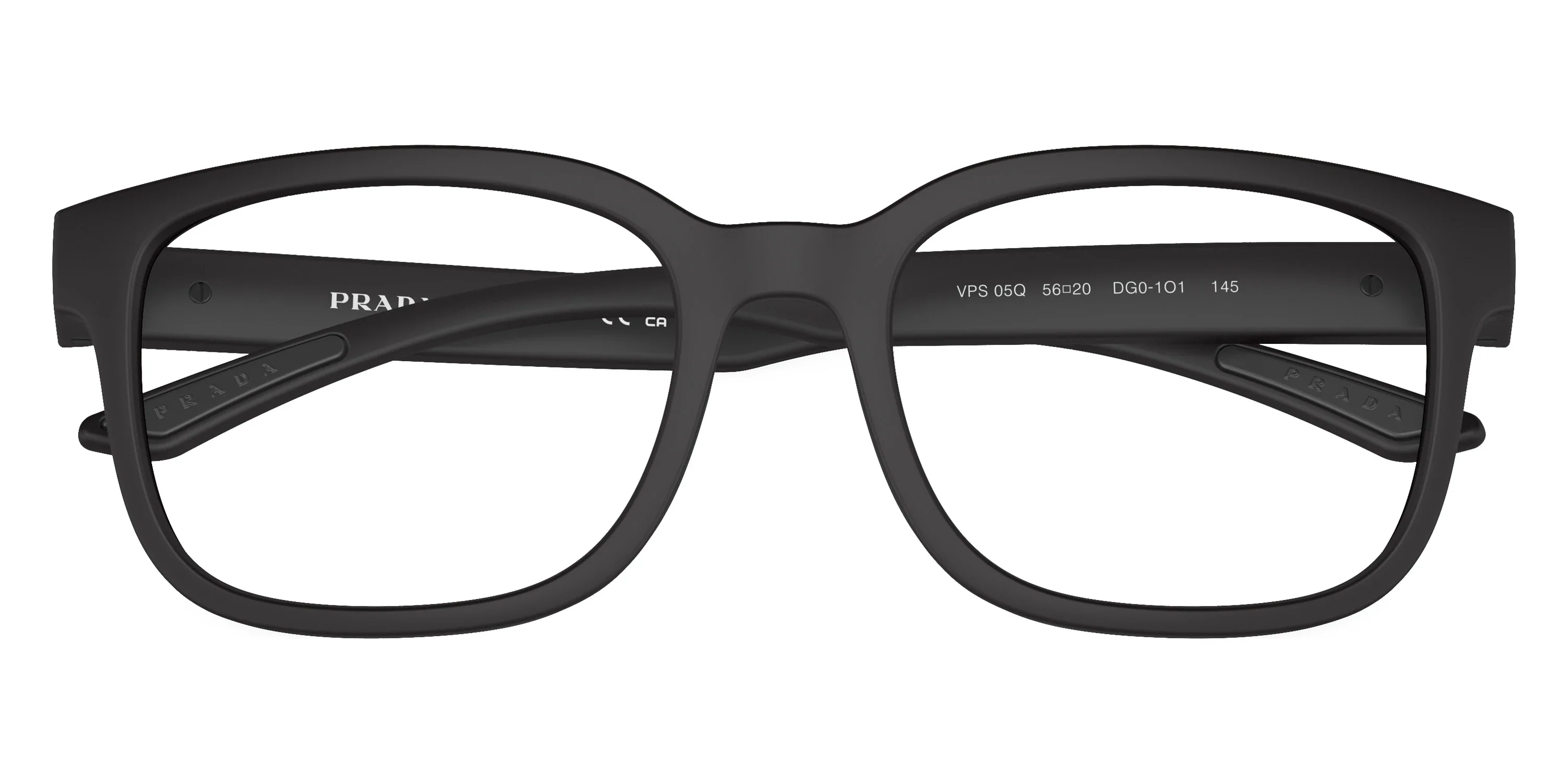 Prada Linea Rossa - PS 05QV - Image 45