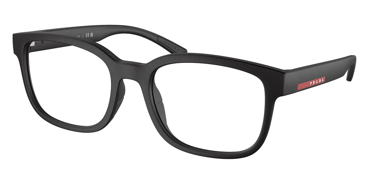 Prada Linea Rossa - PS 05QV - Image 47