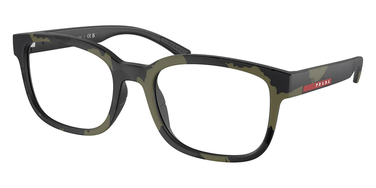 Prada Linea Rossa - PS 05QV - Image 7