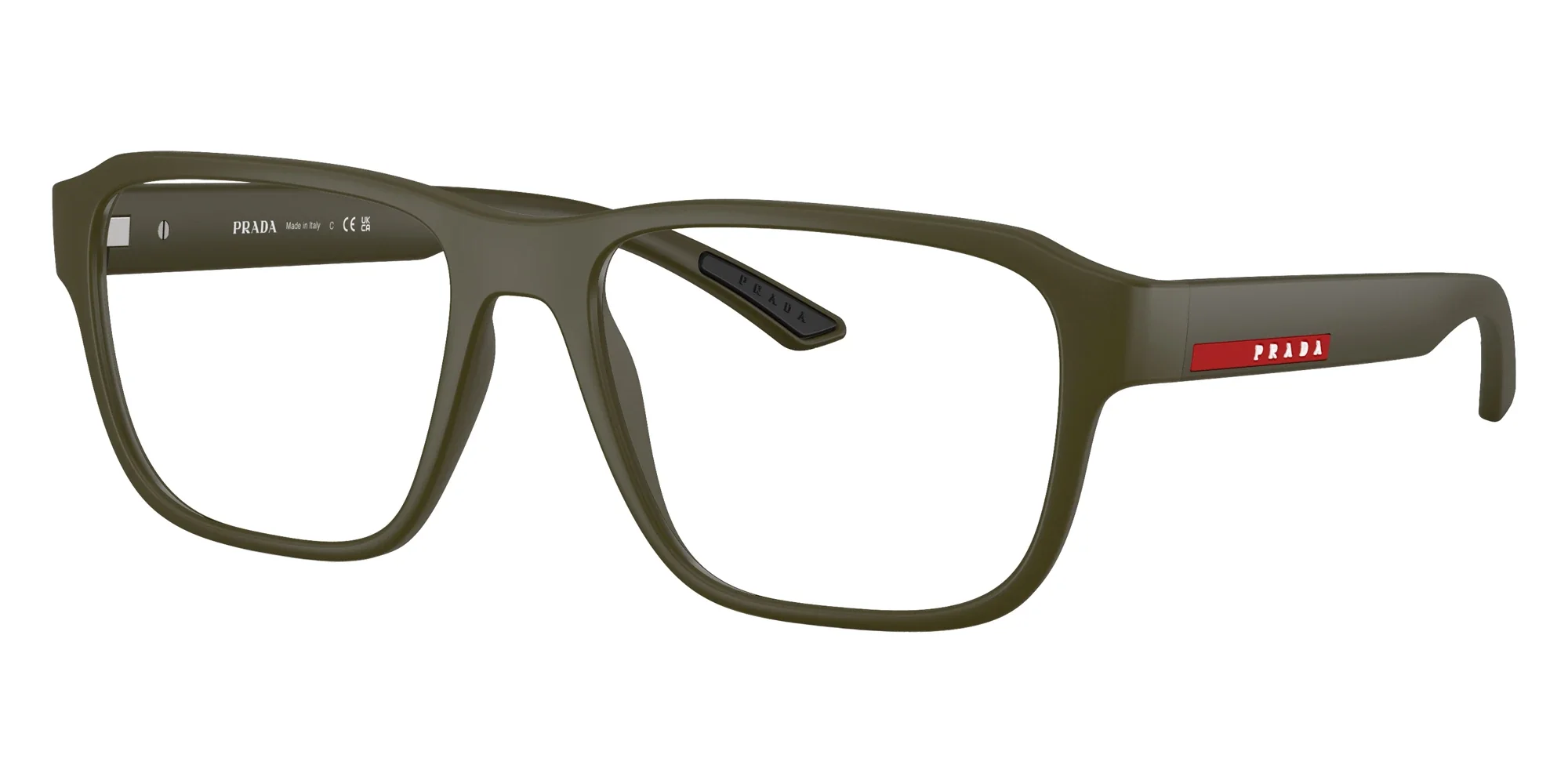 Prada Linea Rossa - PS 05RV - Image 17