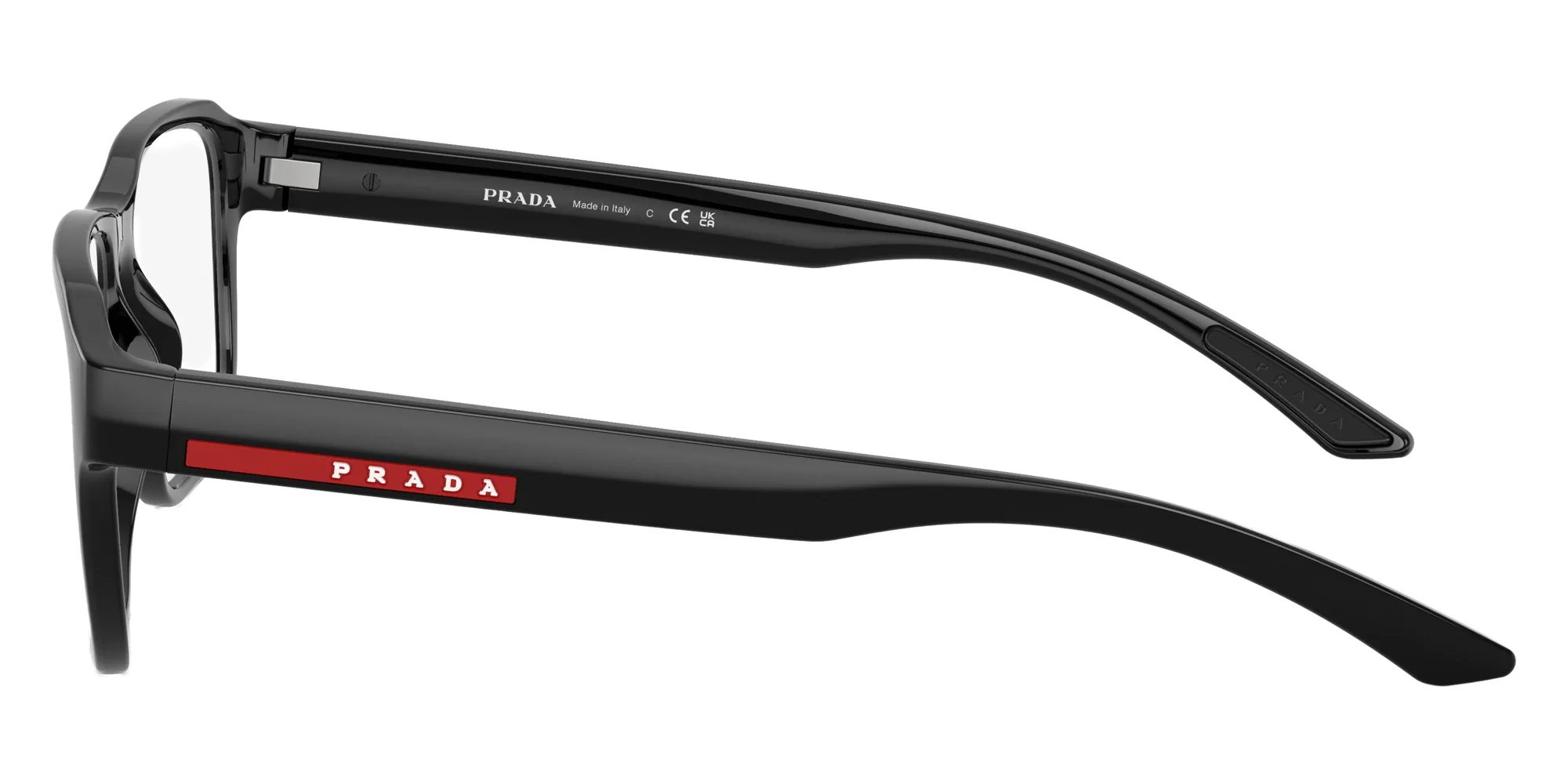 Prada Linea Rossa - PS 05RV - Image 23