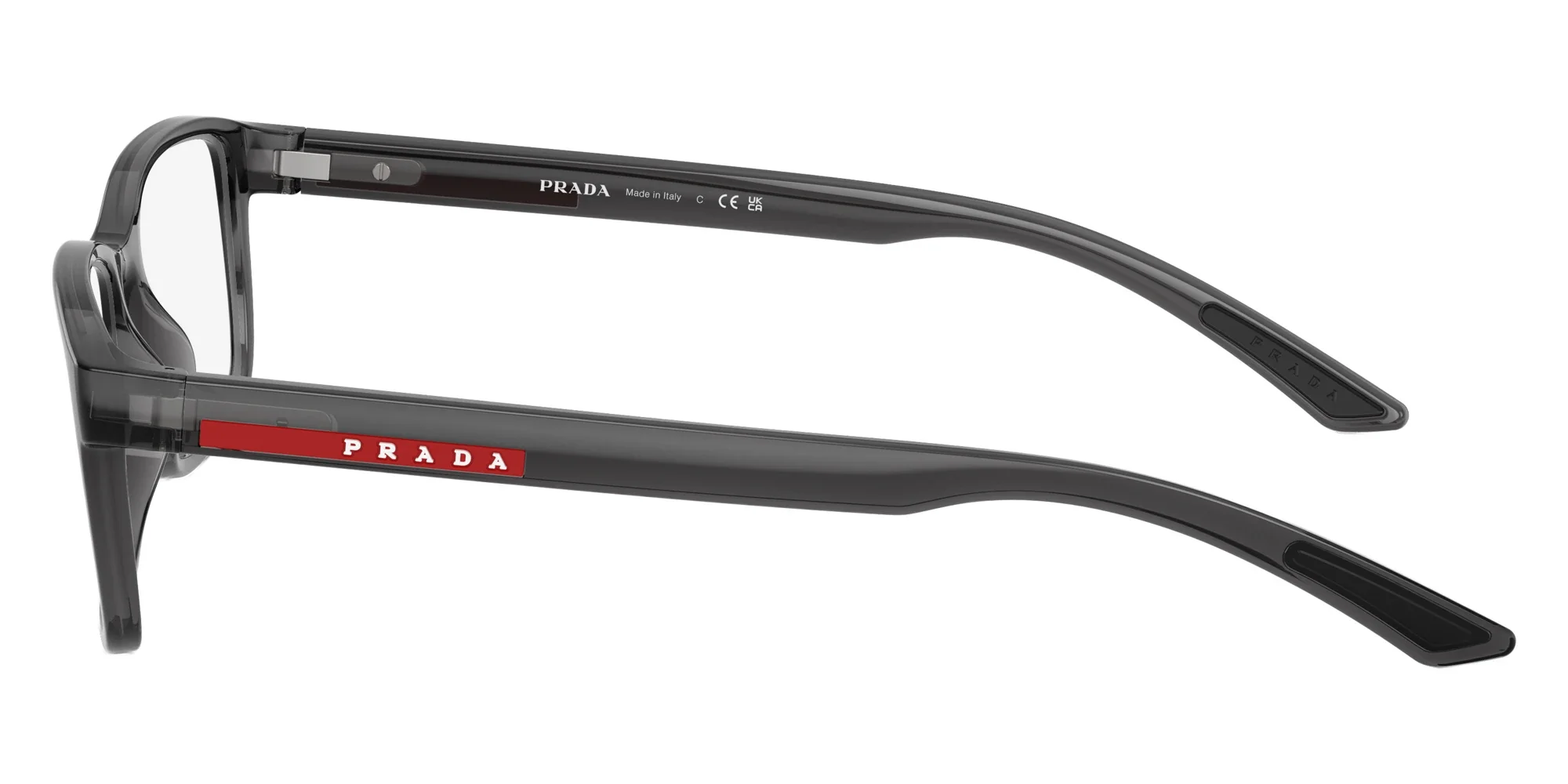 Prada Linea Rossa - PS 06RV - Image 3