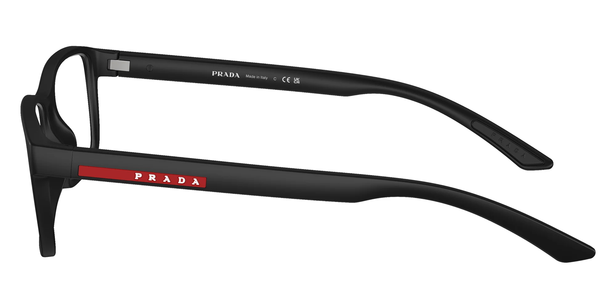 Prada Linea Rossa - PS 06RV - Image 48