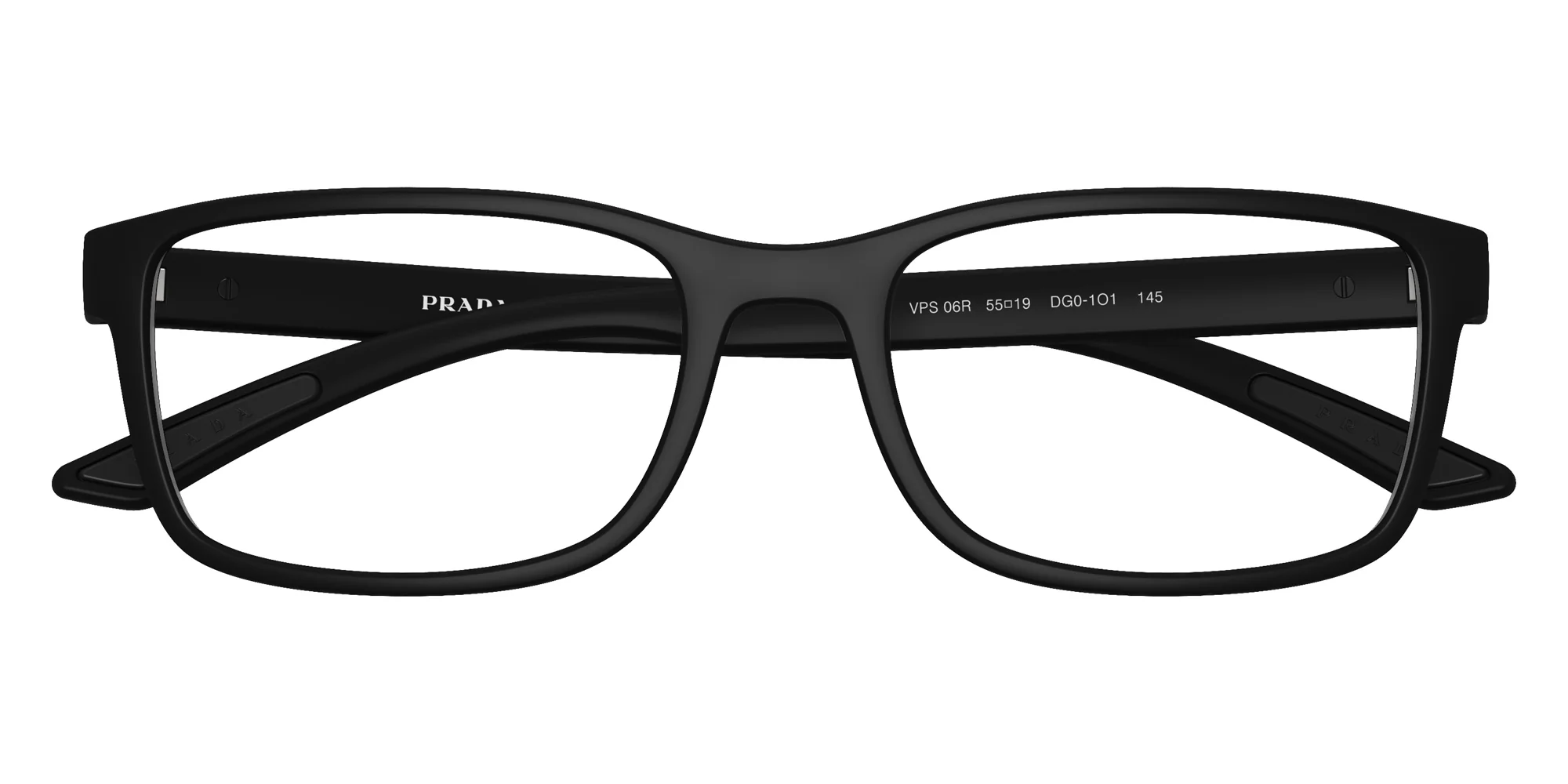 Prada Linea Rossa - PS 06RV - Image 50