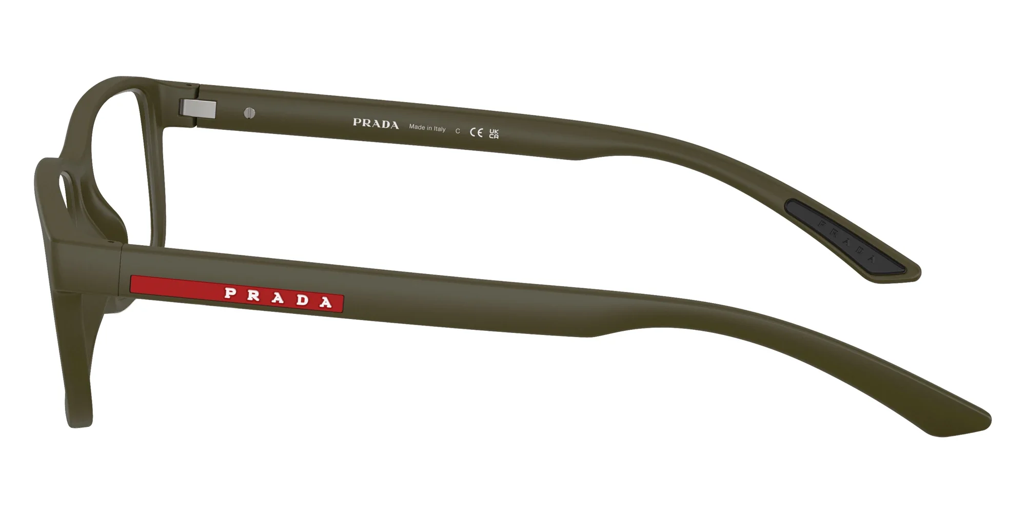 Prada Linea Rossa - PS 06RV - Image 8