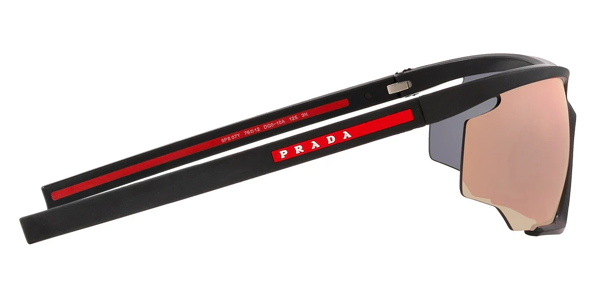 Prada Linea Rossa - PS 07YS - Image 15