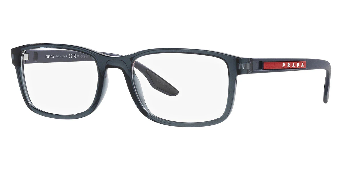Prada Linea Rossa - PS 09OV - Image 12