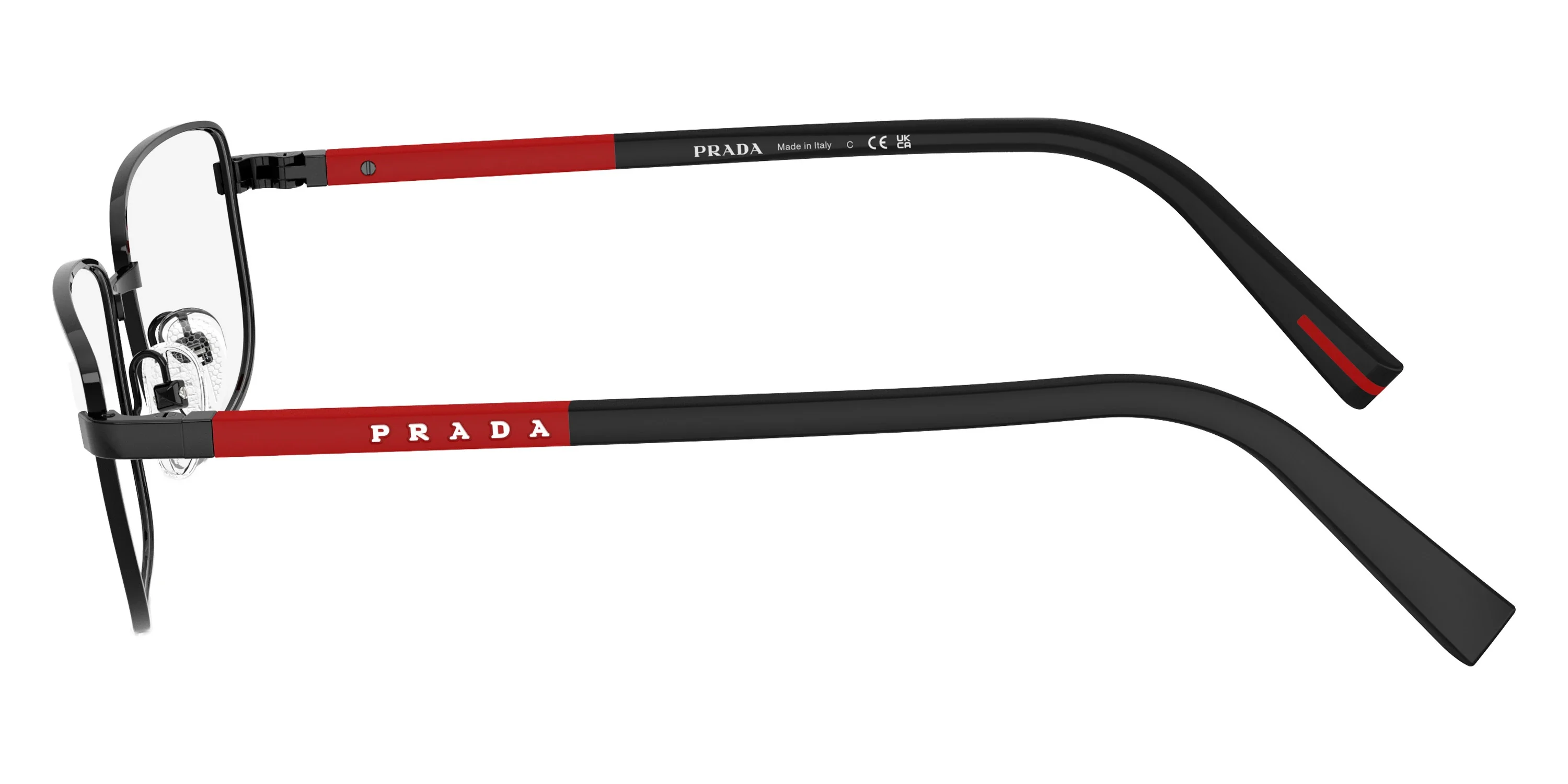 Prada Linea Rossa - PS 50SV - Image 13