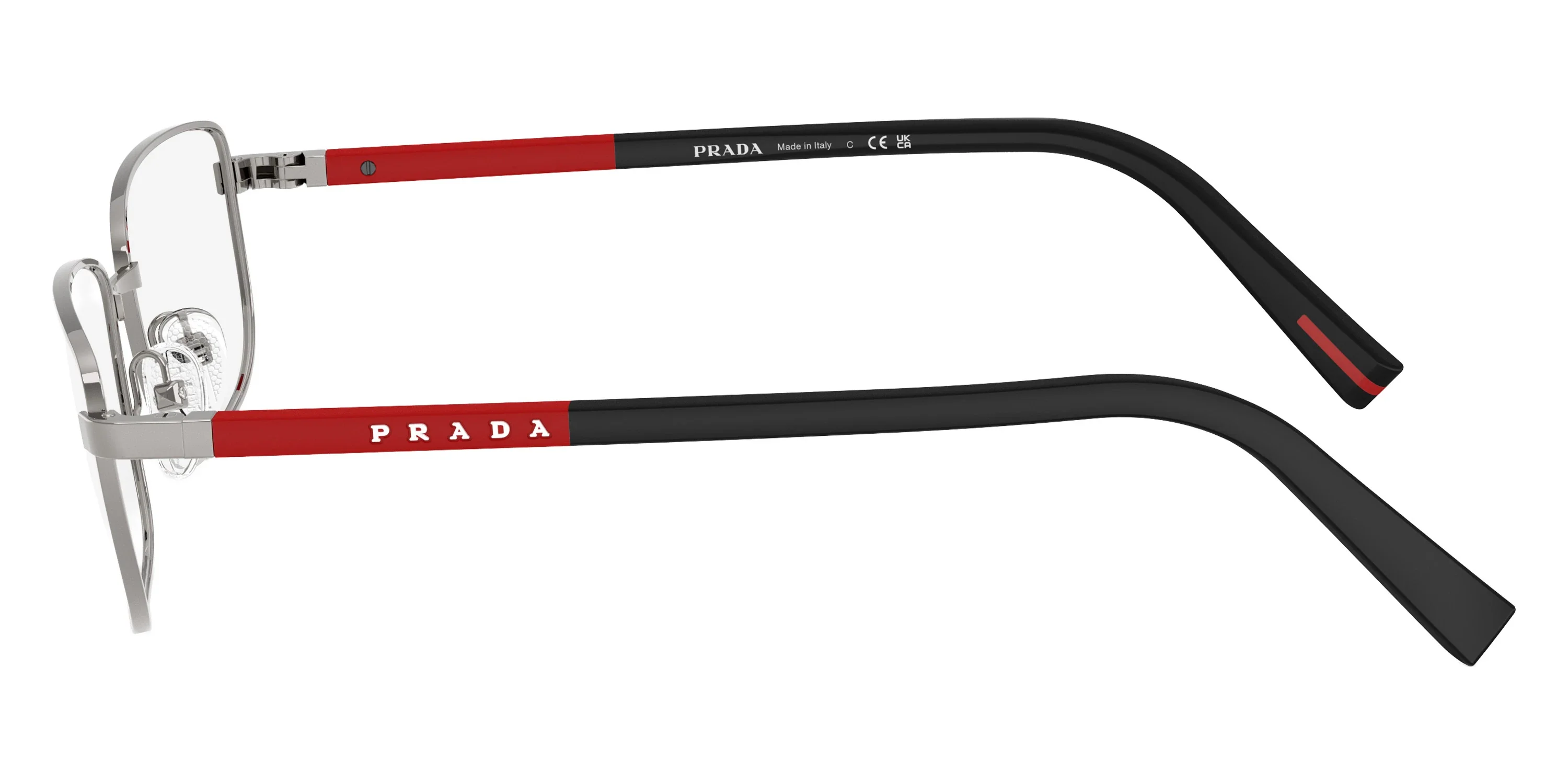 Prada Linea Rossa - PS 50SV - Image 28