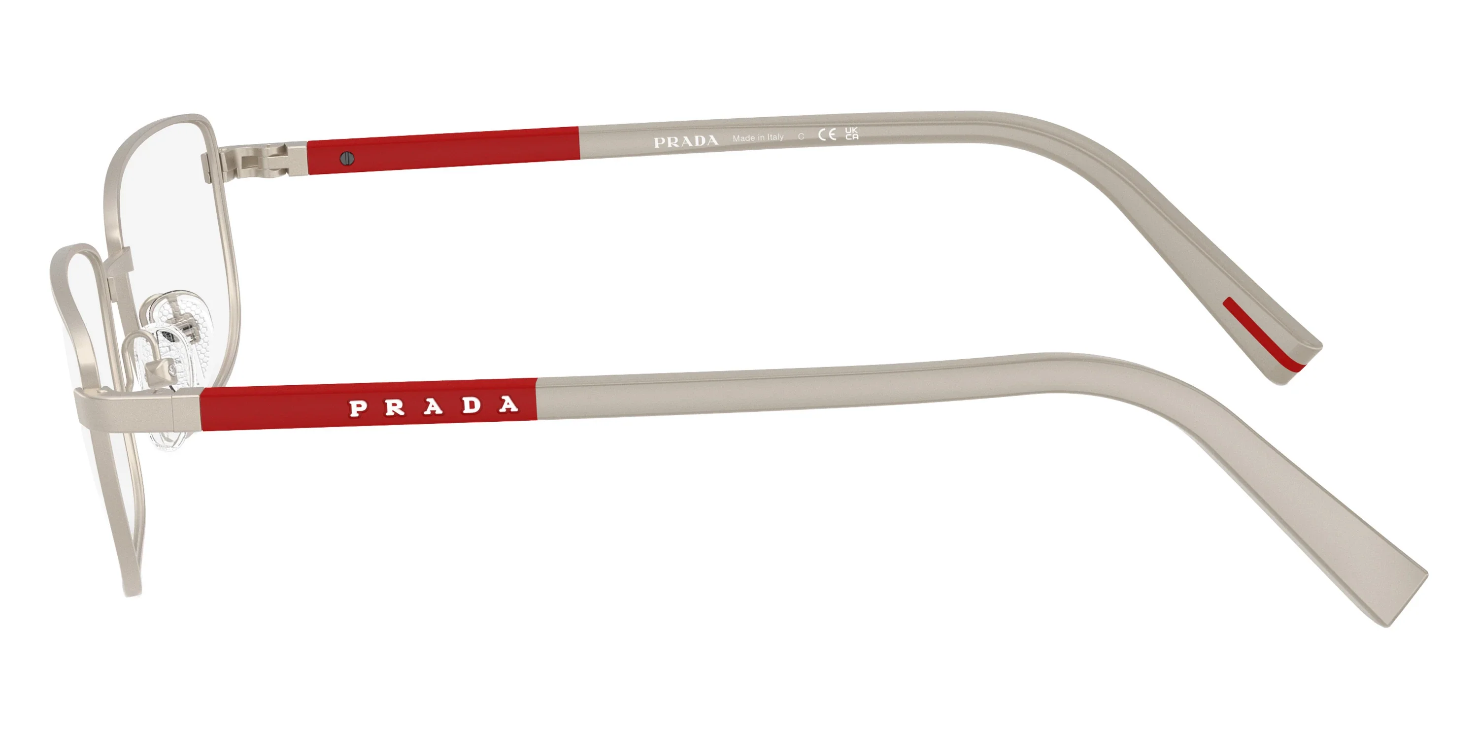 Prada Linea Rossa - PS 50SV - Image 3