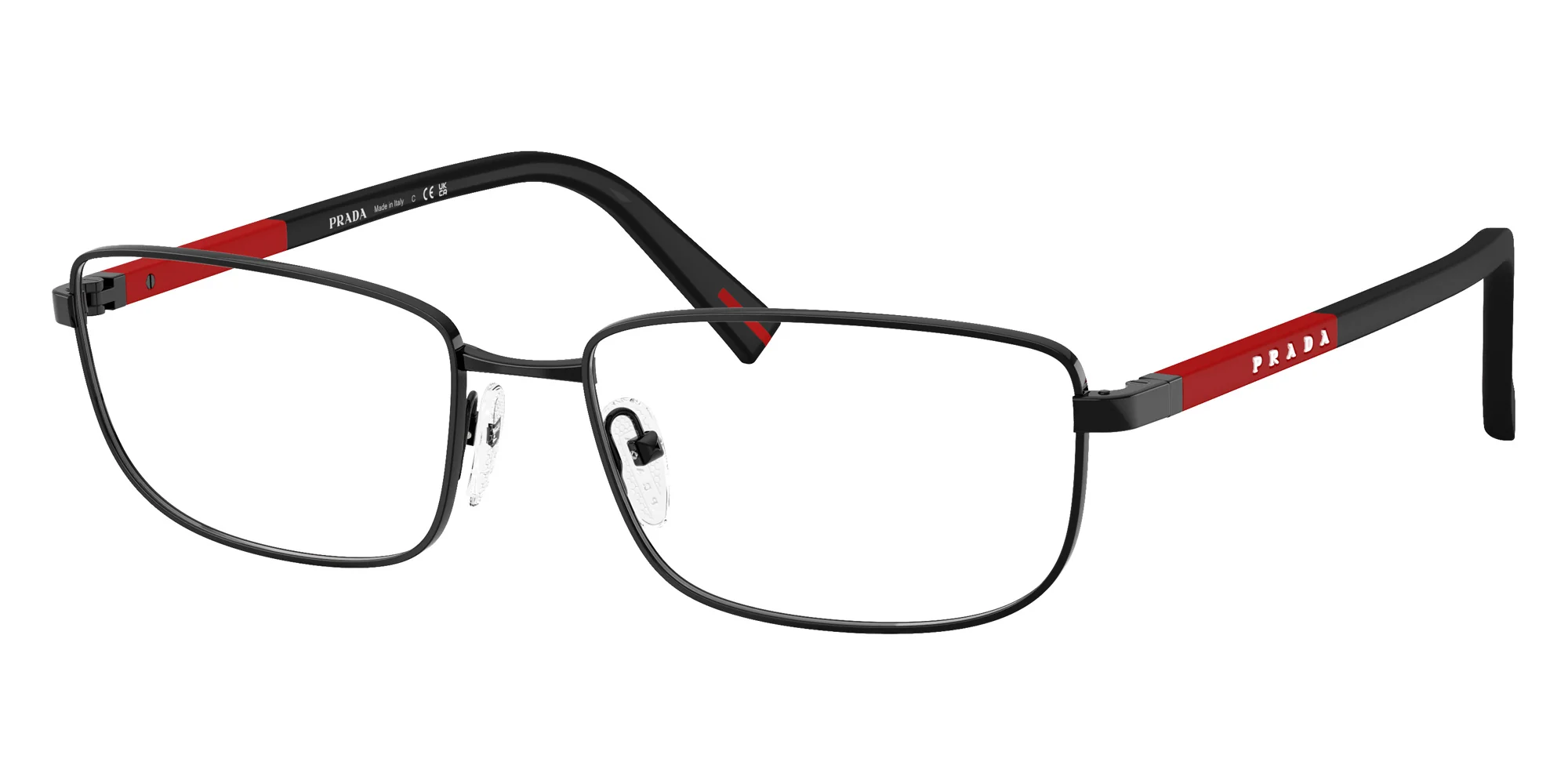 Prada Linea Rossa - PS 50SV - Image 47
