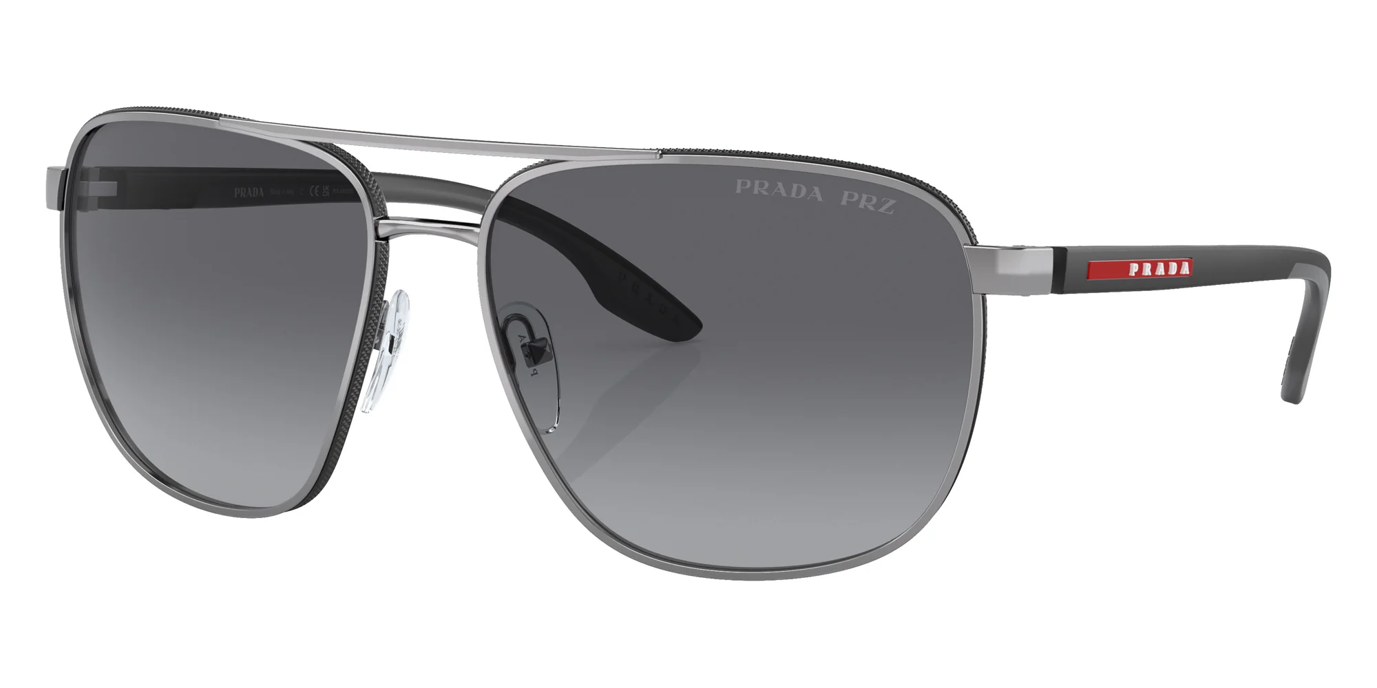 Prada Linea Rossa - PS 50YS - Image 2