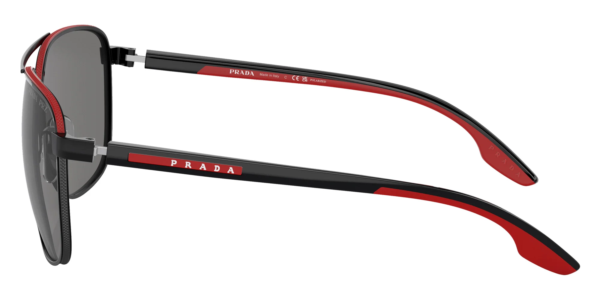 Prada Linea Rossa - PS 50YS - Image 8