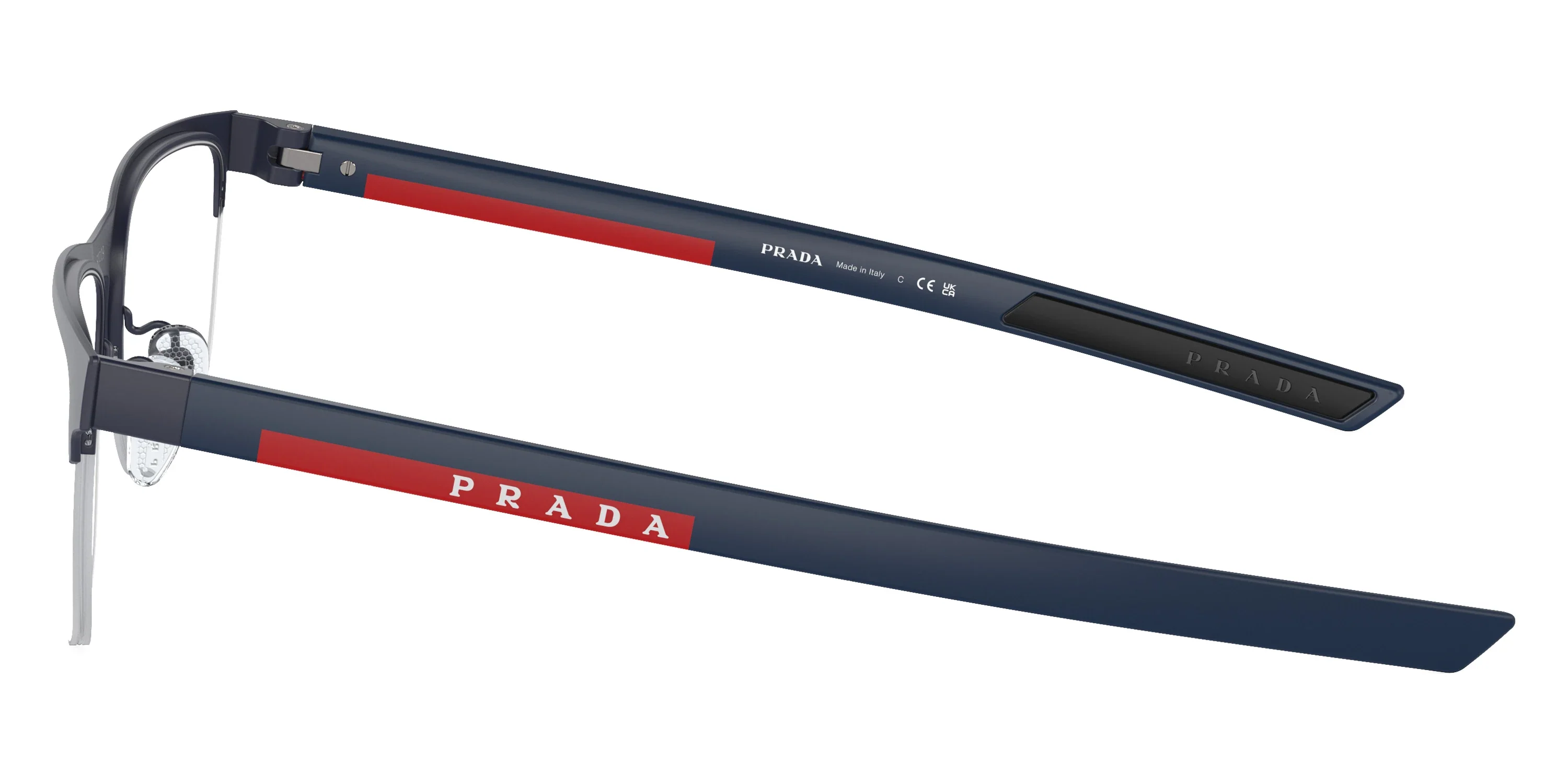 Prada Linea Rossa - PS 51QV - Image 23