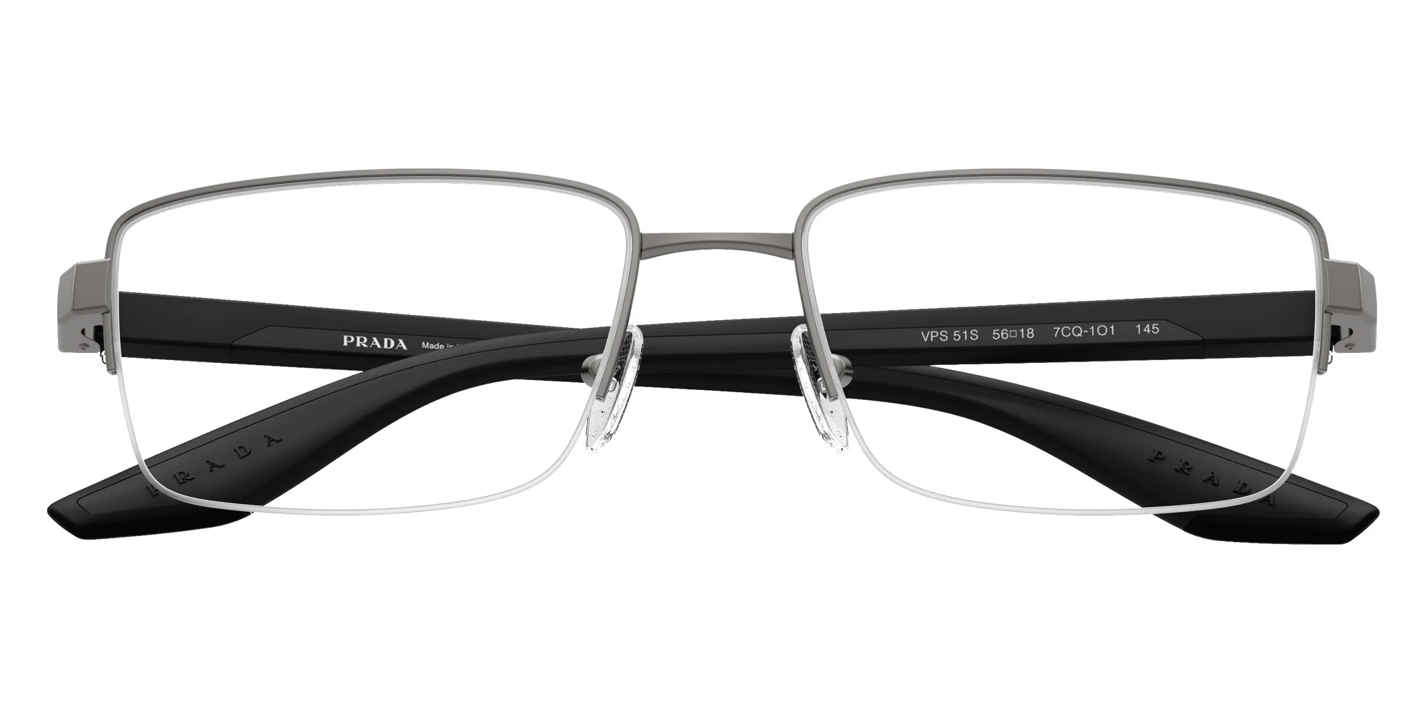Prada Linea Rossa - PS 51SV - Image 40