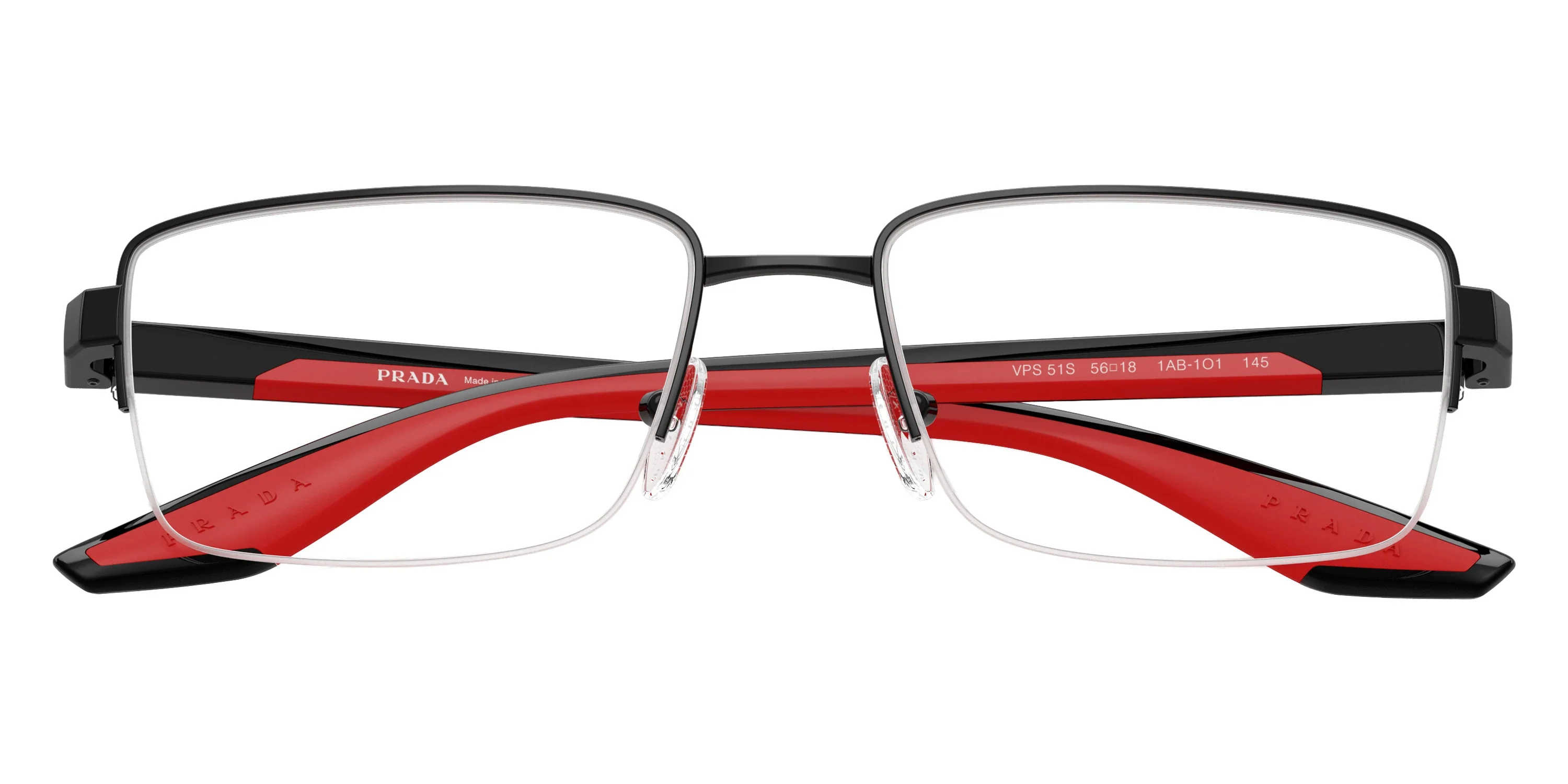 Prada Linea Rossa - PS 51SV - Image 5