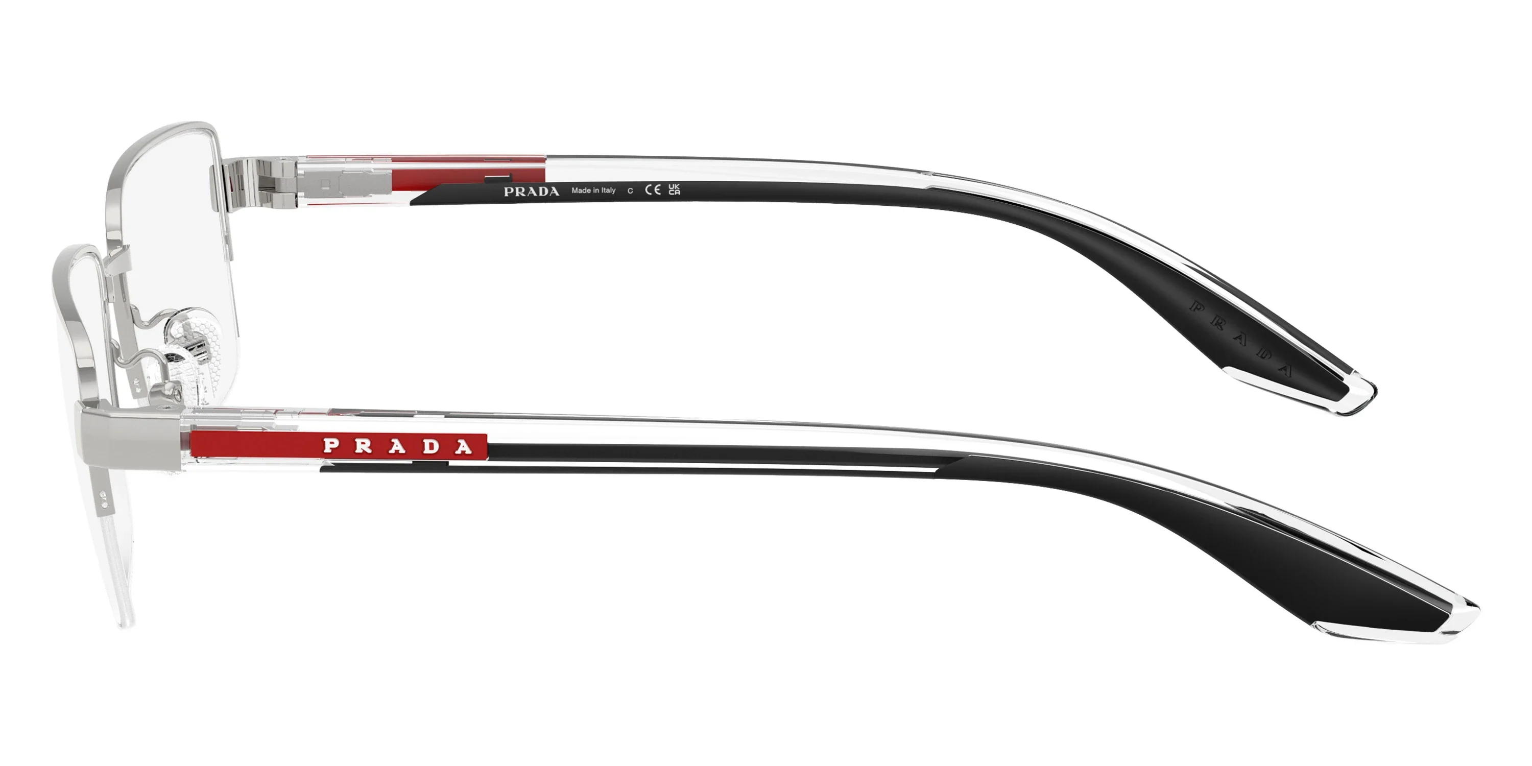 Prada Linea Rossa - PS 51SV - Image 8