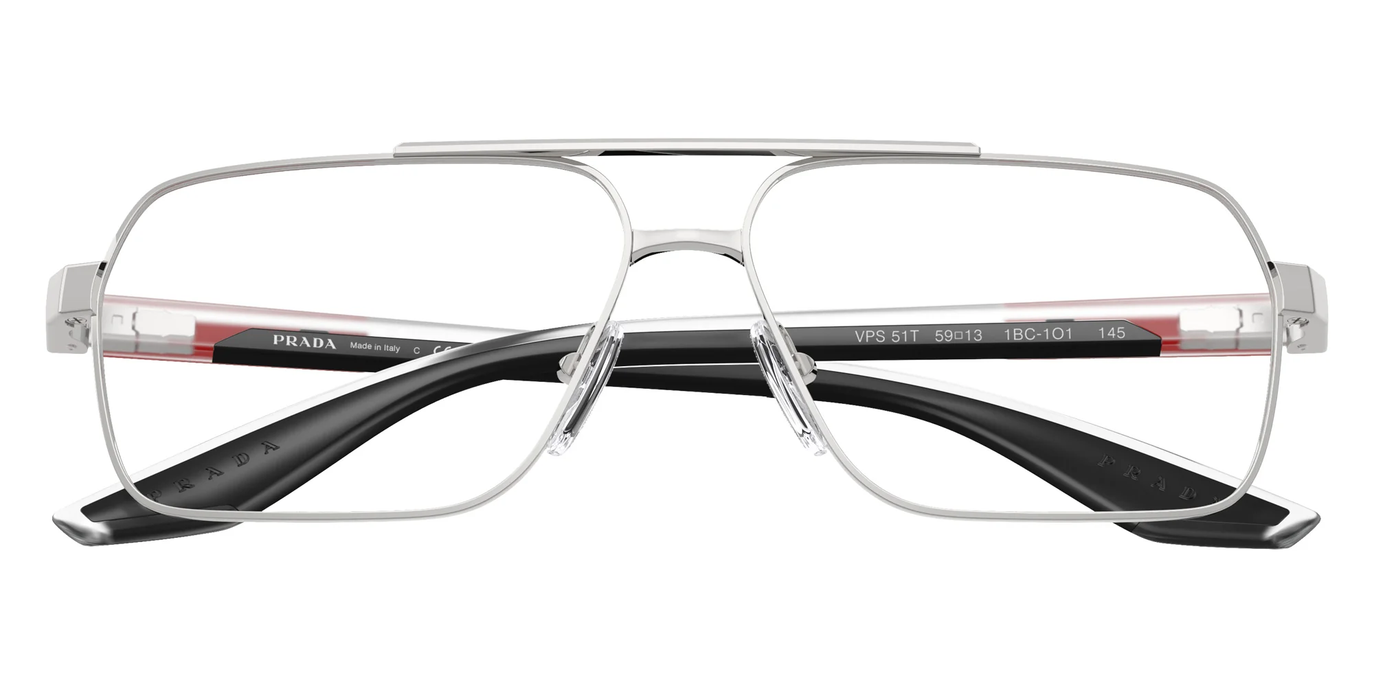 Prada Linea Rossa - PS 51TV - Image 15