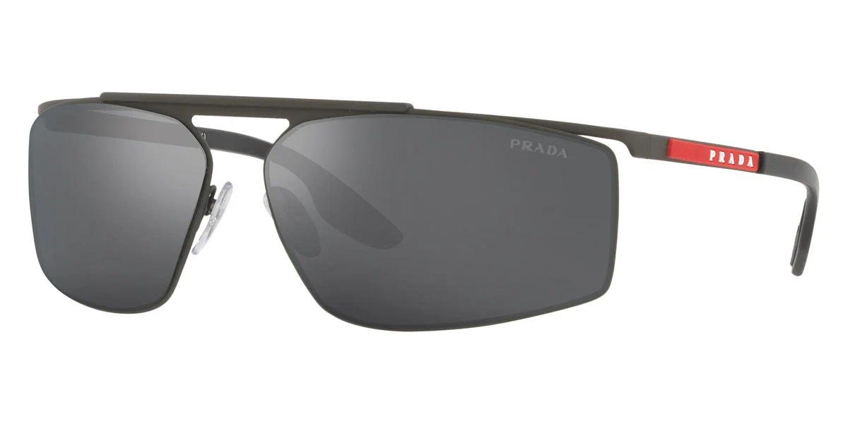 Prada Linea Rossa - PS 51WS - Image 2
