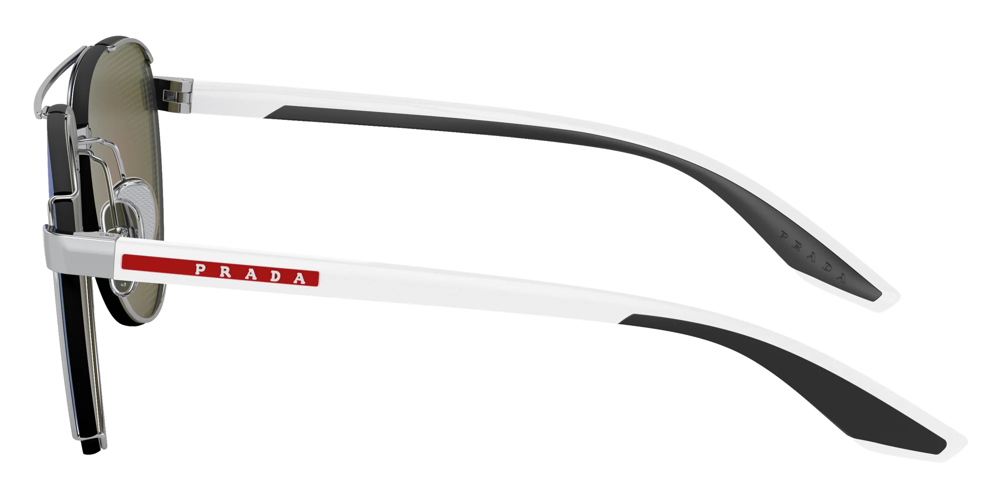 Prada Linea Rossa - PS 51YS - Image 13