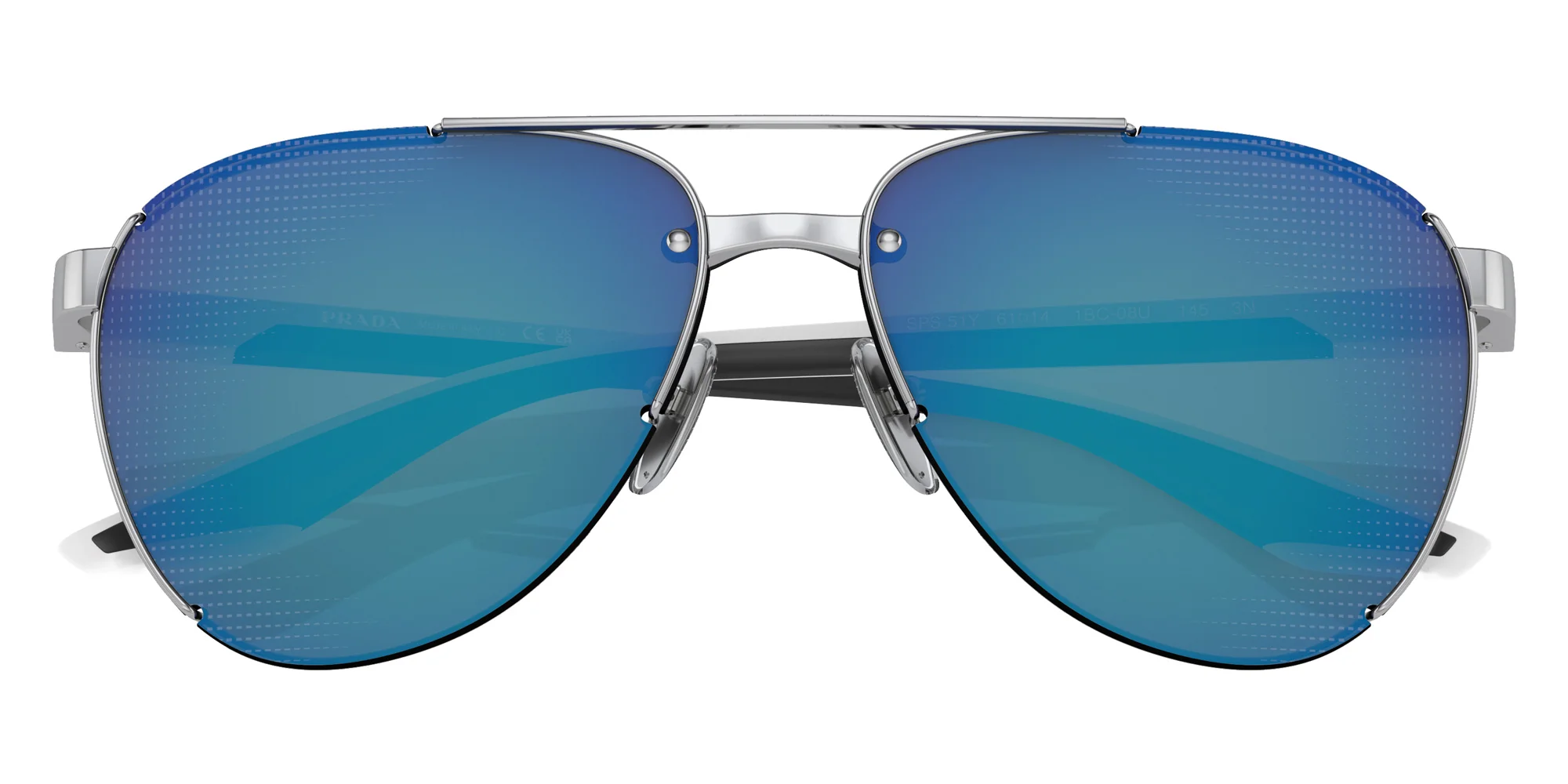 Prada Linea Rossa - PS 51YS - Image 15