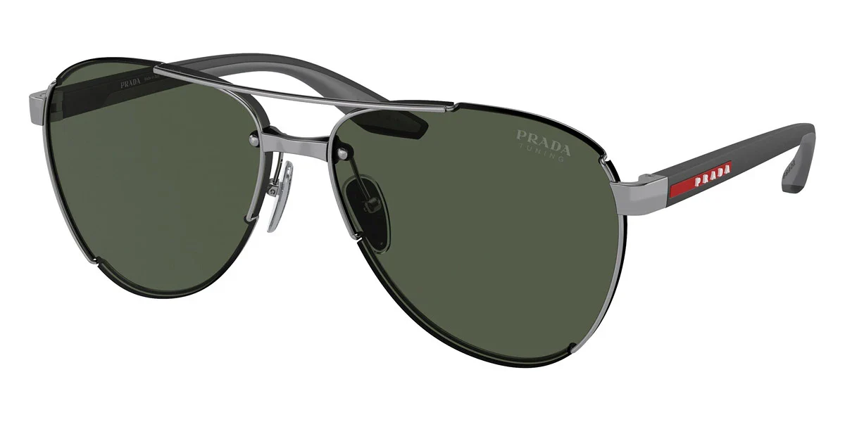 Prada Linea Rossa - PS 51YS - Image 2
