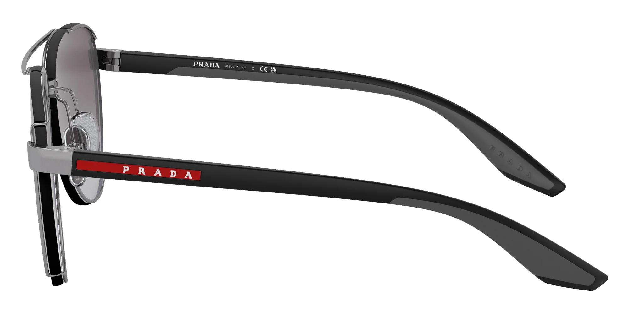 Prada Linea Rossa - PS 51YS - Image 8