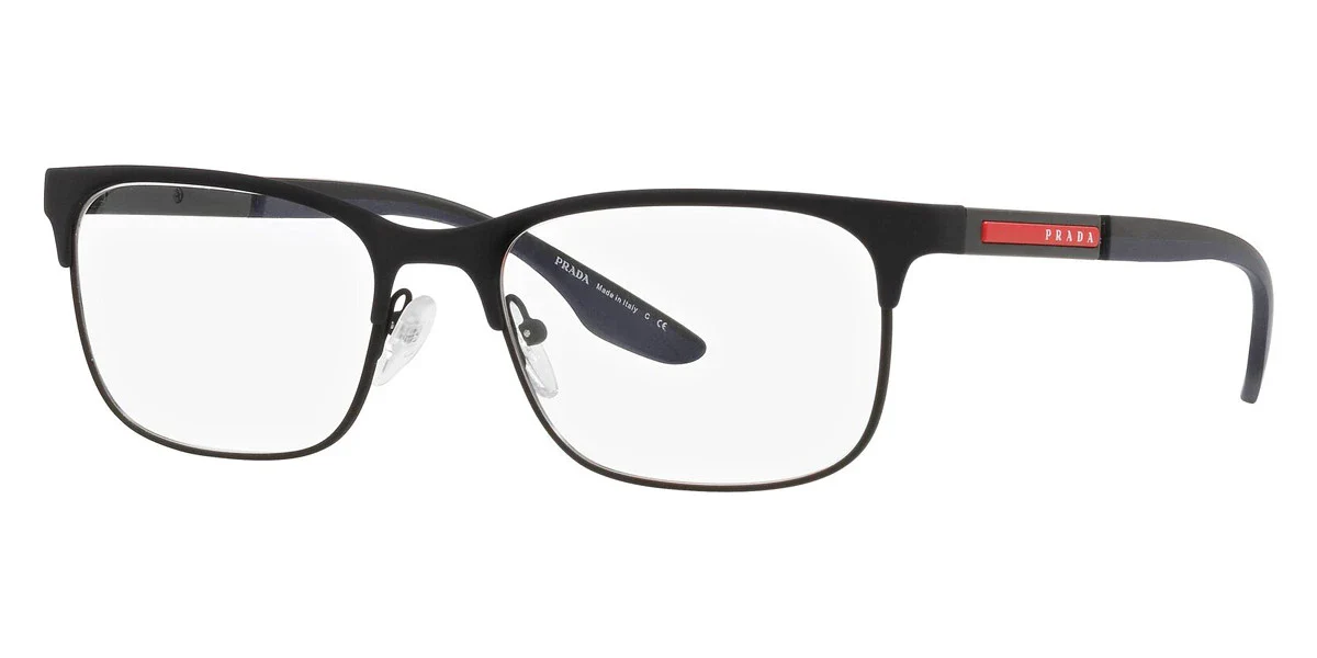 Prada Linea Rossa - PS 52NV - Image 2