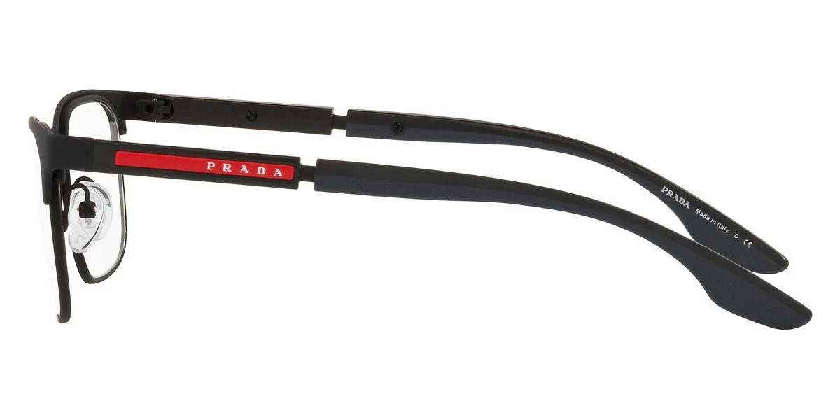 Prada Linea Rossa - PS 52NV - Image 3