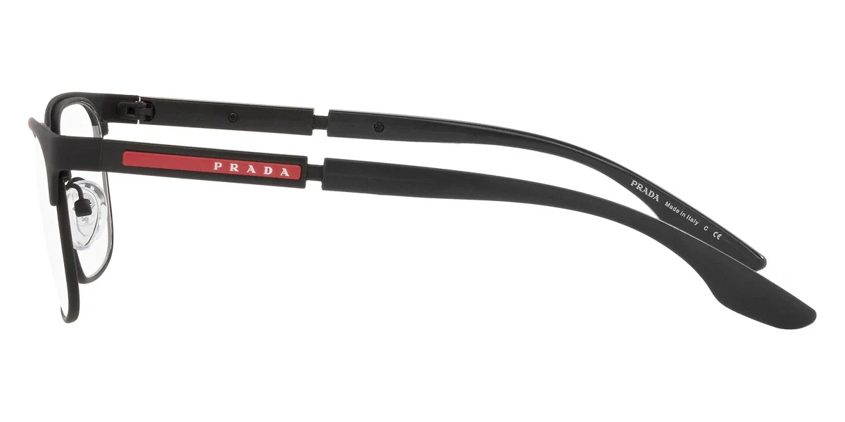 Prada Linea Rossa - PS 52NV - Image 8