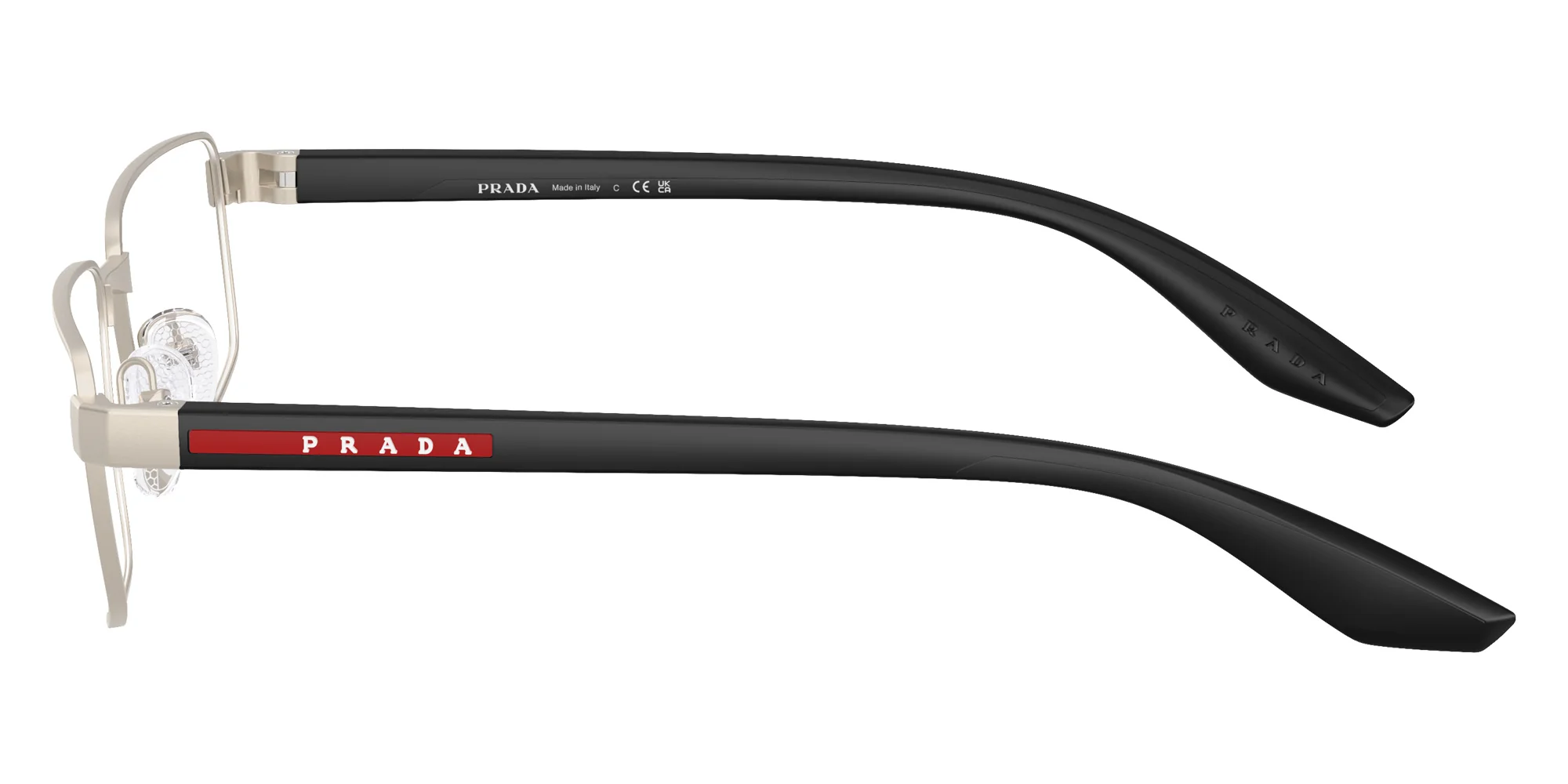 Prada Linea Rossa - PS 52RV - Image 28