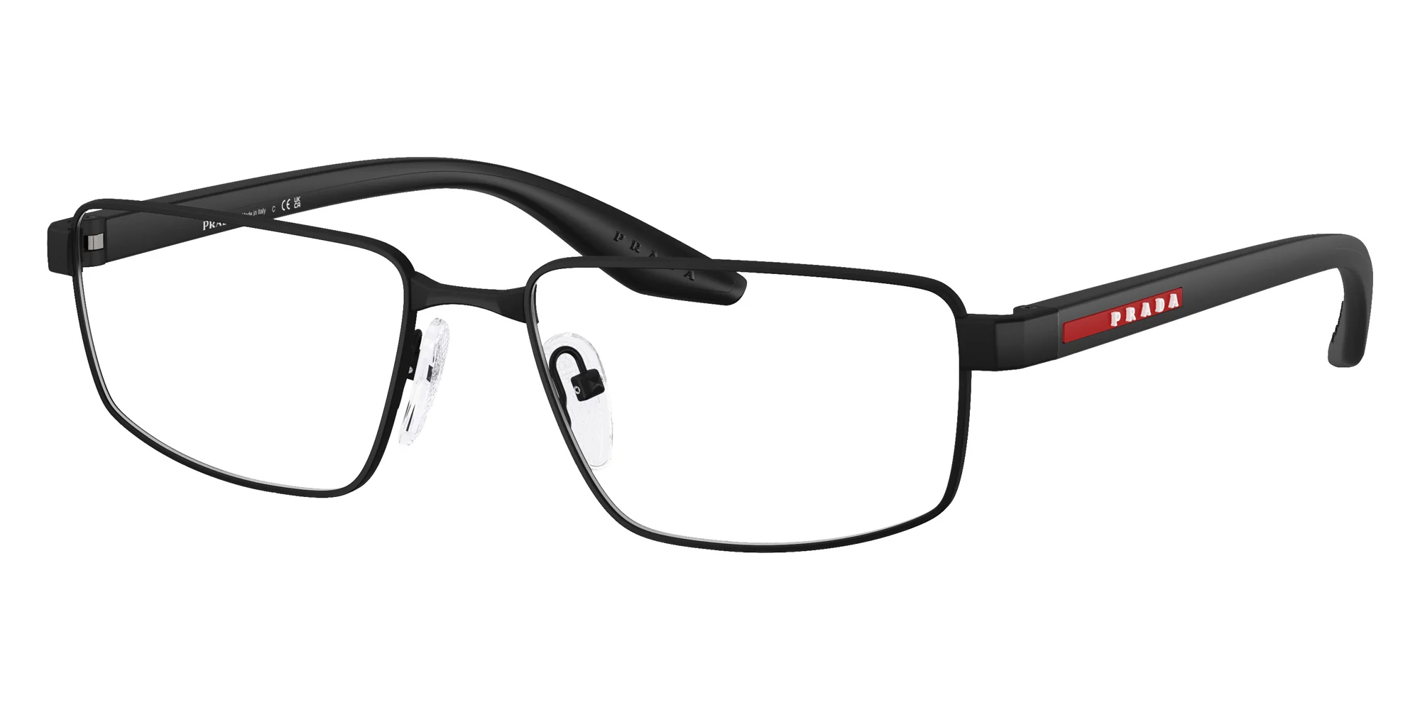 Prada Linea Rossa - PS 52RV - Image 37