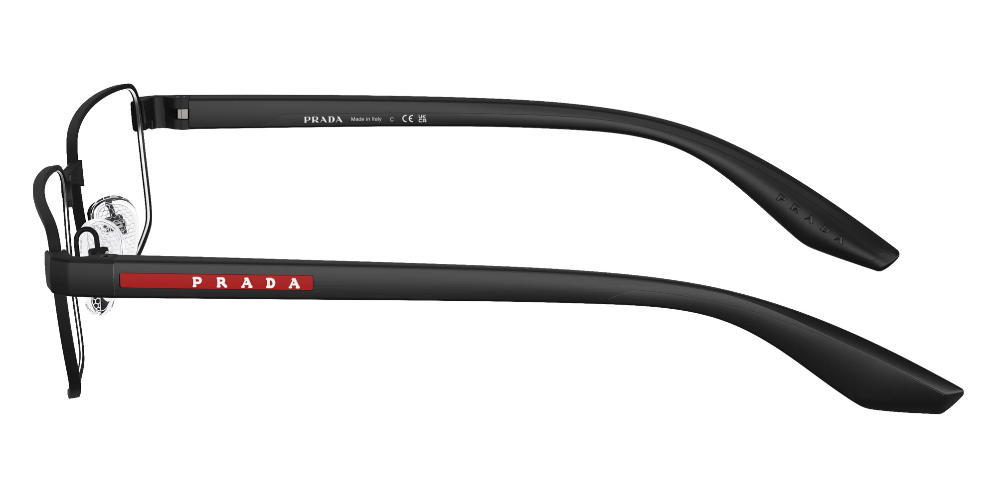 Prada Linea Rossa - PS 52RV - Image 38