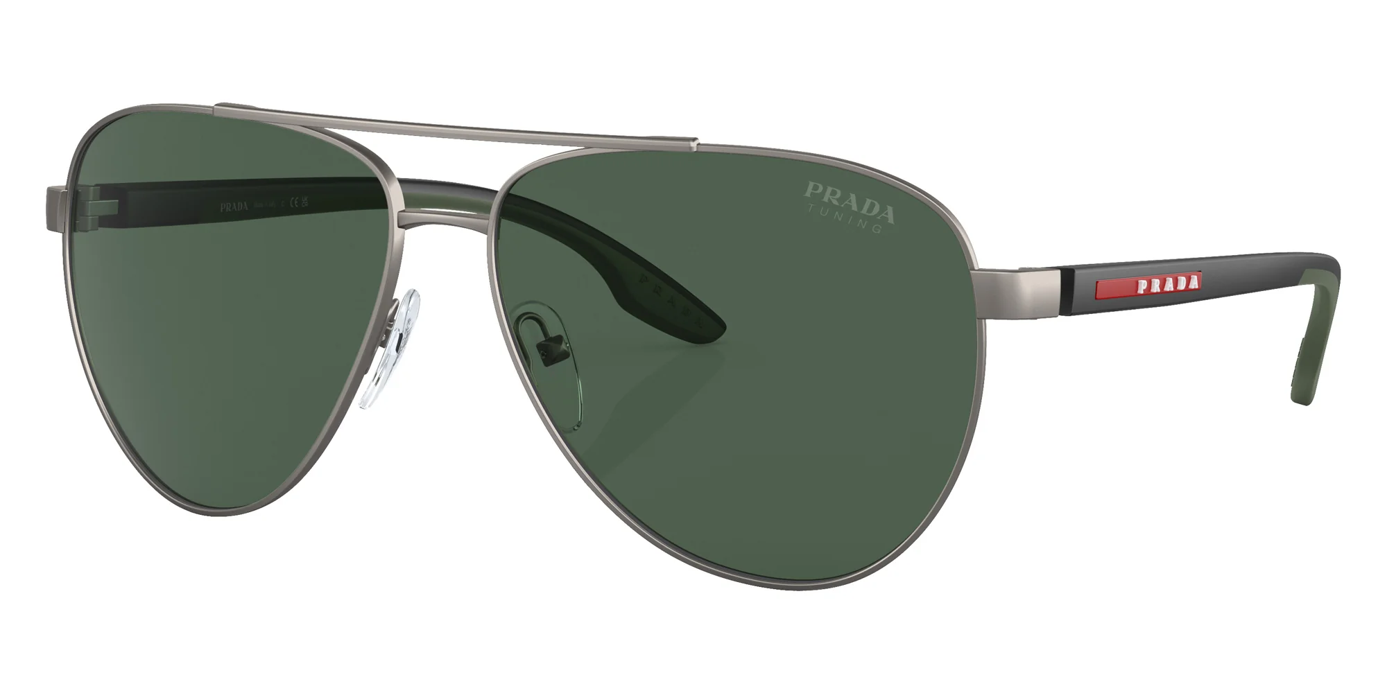 Prada Linea Rossa - PS 52YS - Image 2