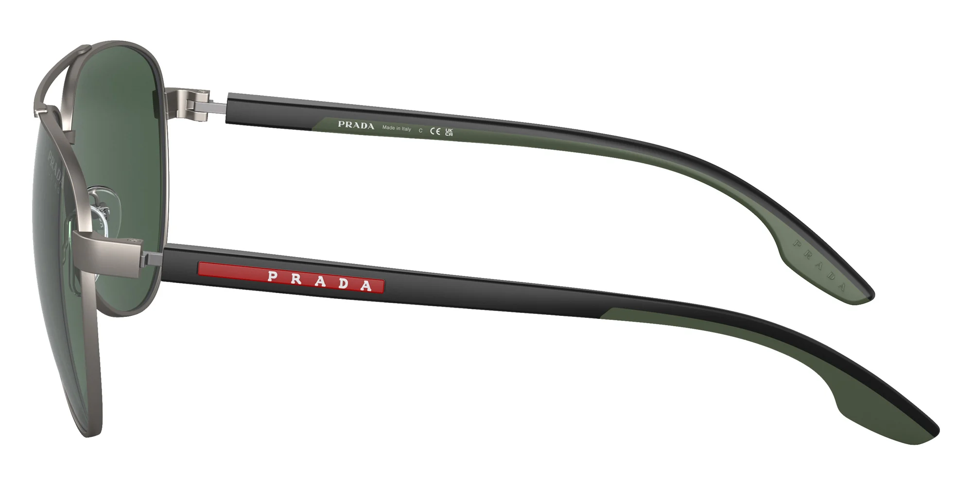 Prada Linea Rossa - PS 52YS - Image 3
