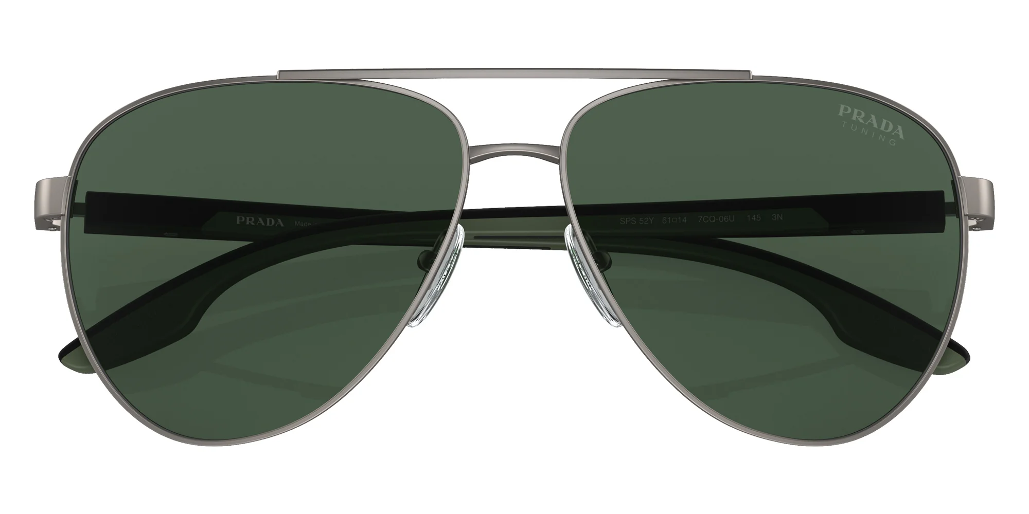 Prada Linea Rossa - PS 52YS - Image 5