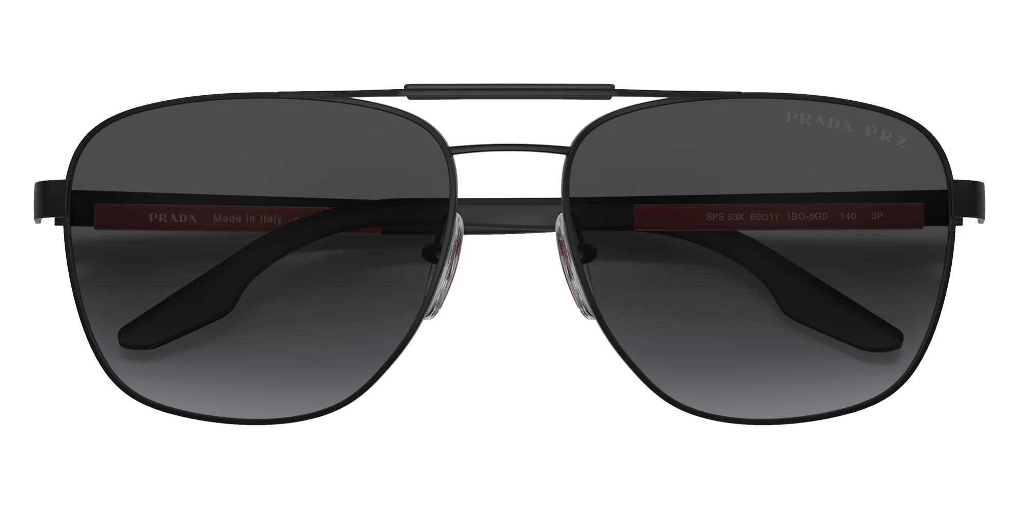 Prada Linea Rossa - PS 53XS - Image 5